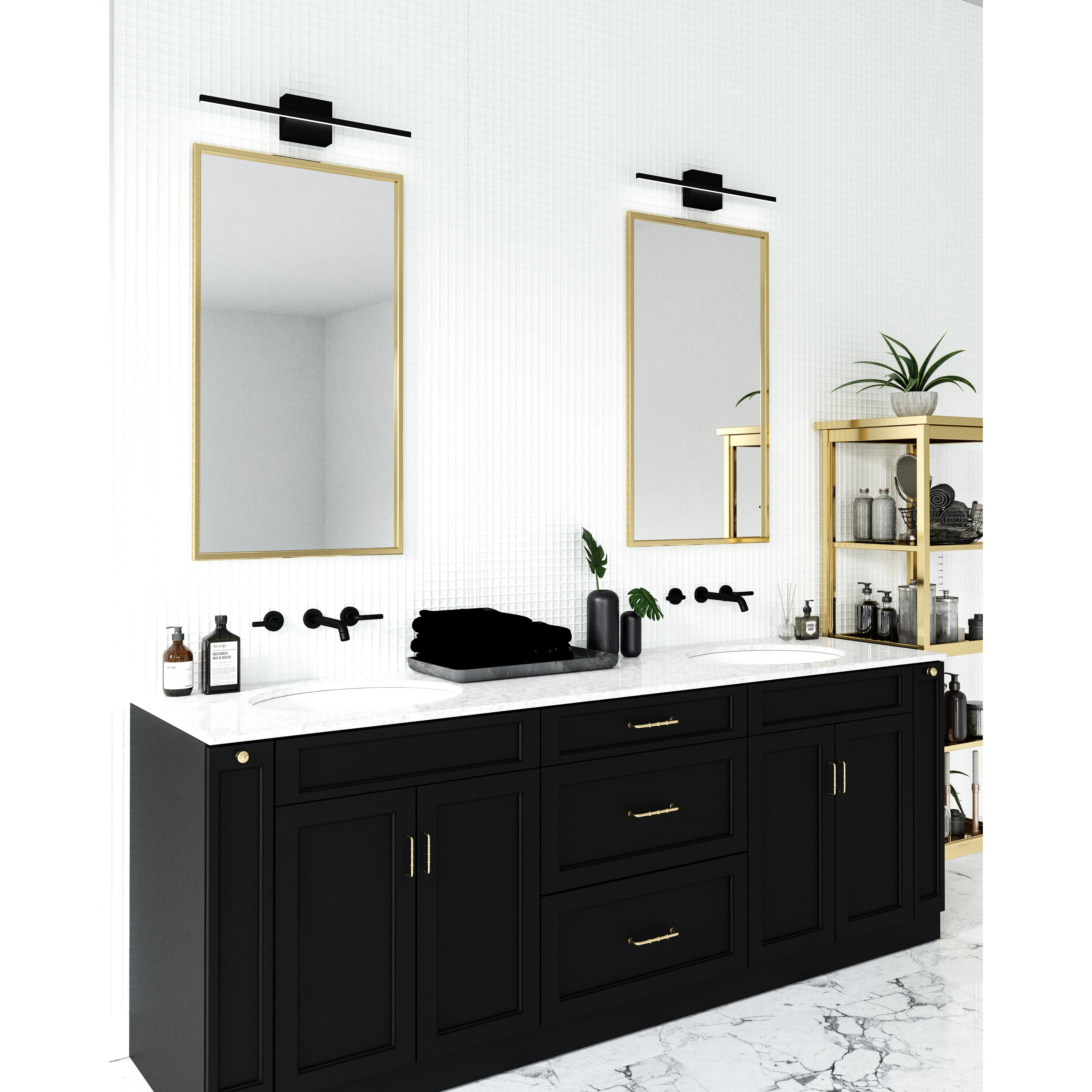 Vega Minor Vanity - Image 2