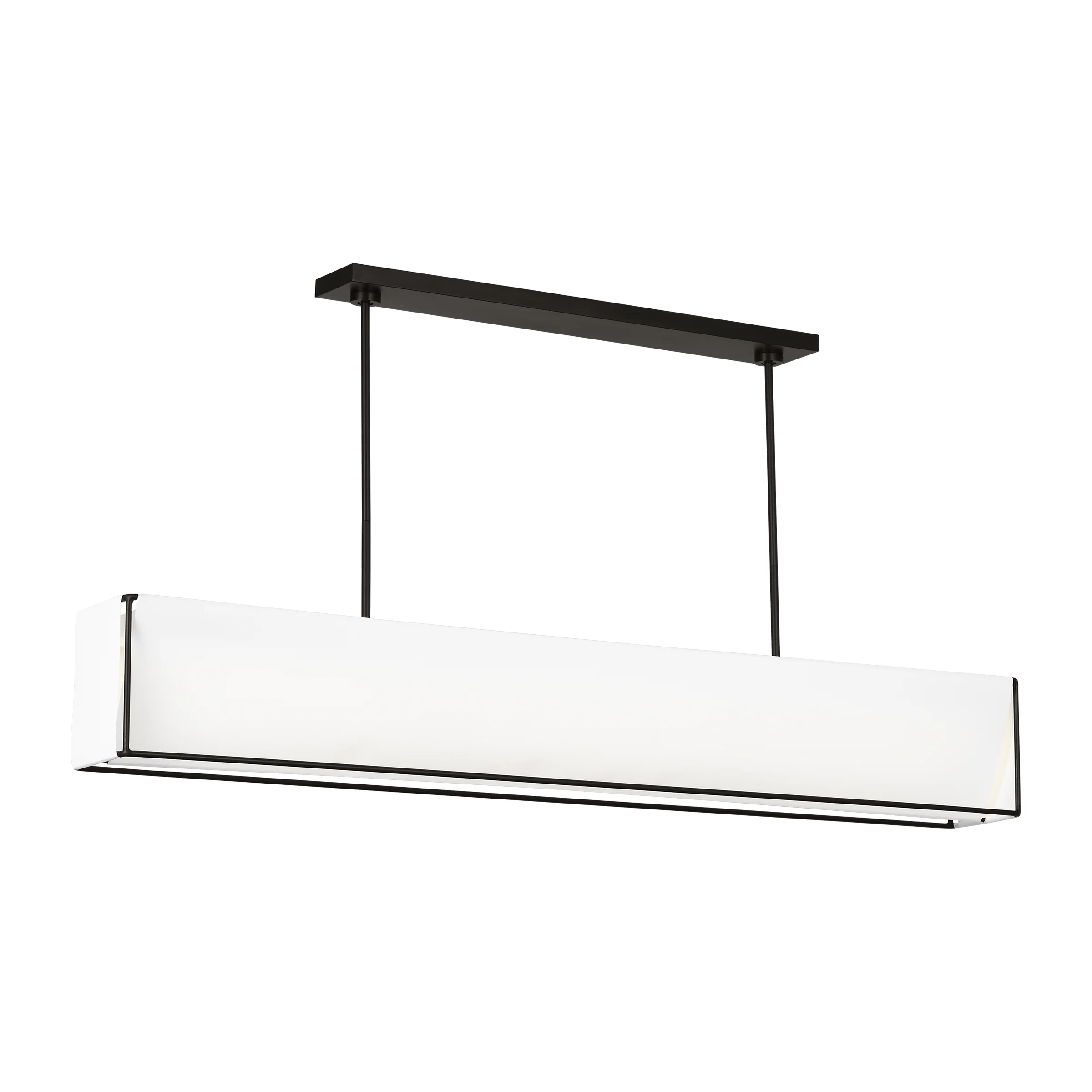 Velero Large Linear Chandelier - Image 2