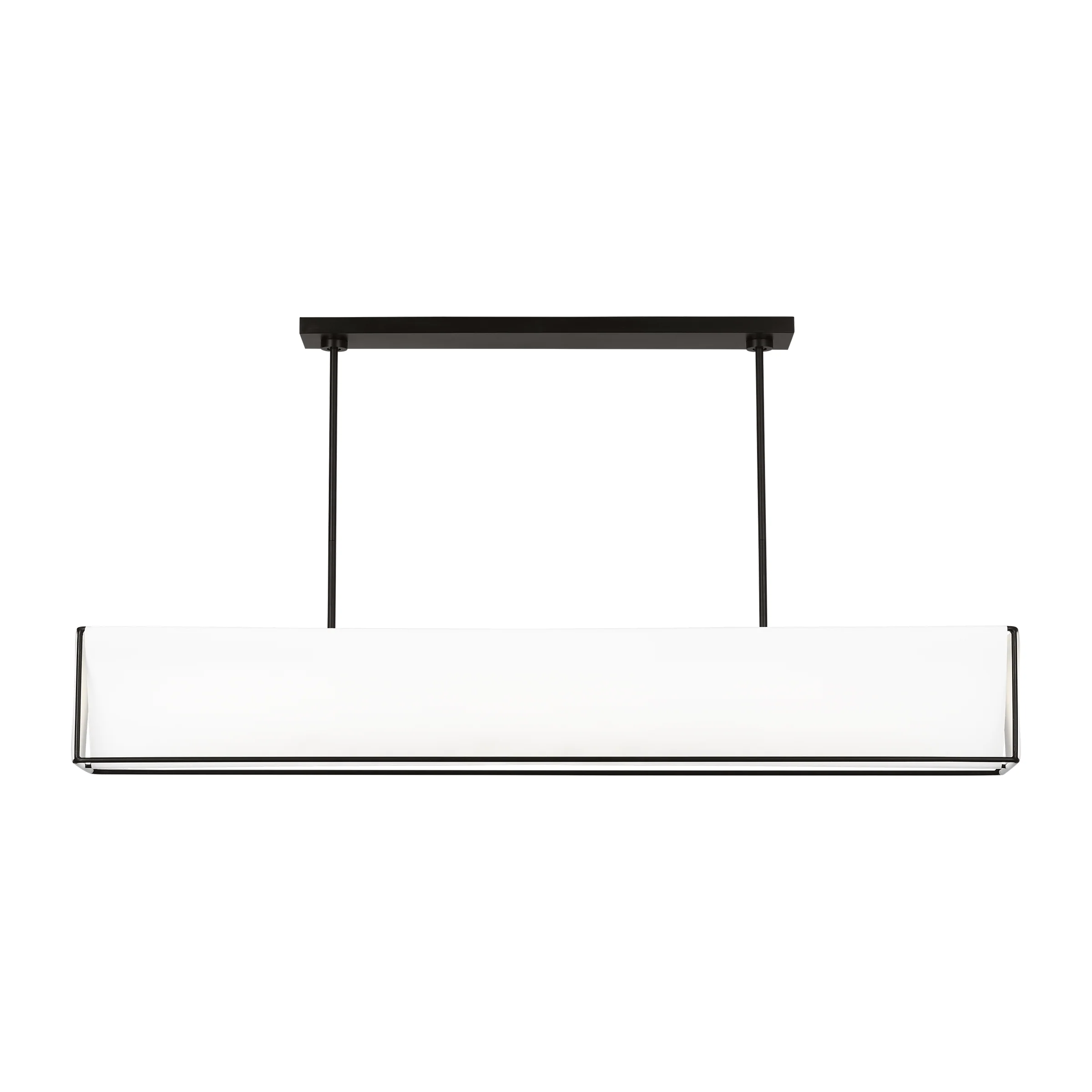 Velero Large Linear Chandelier - Image 4