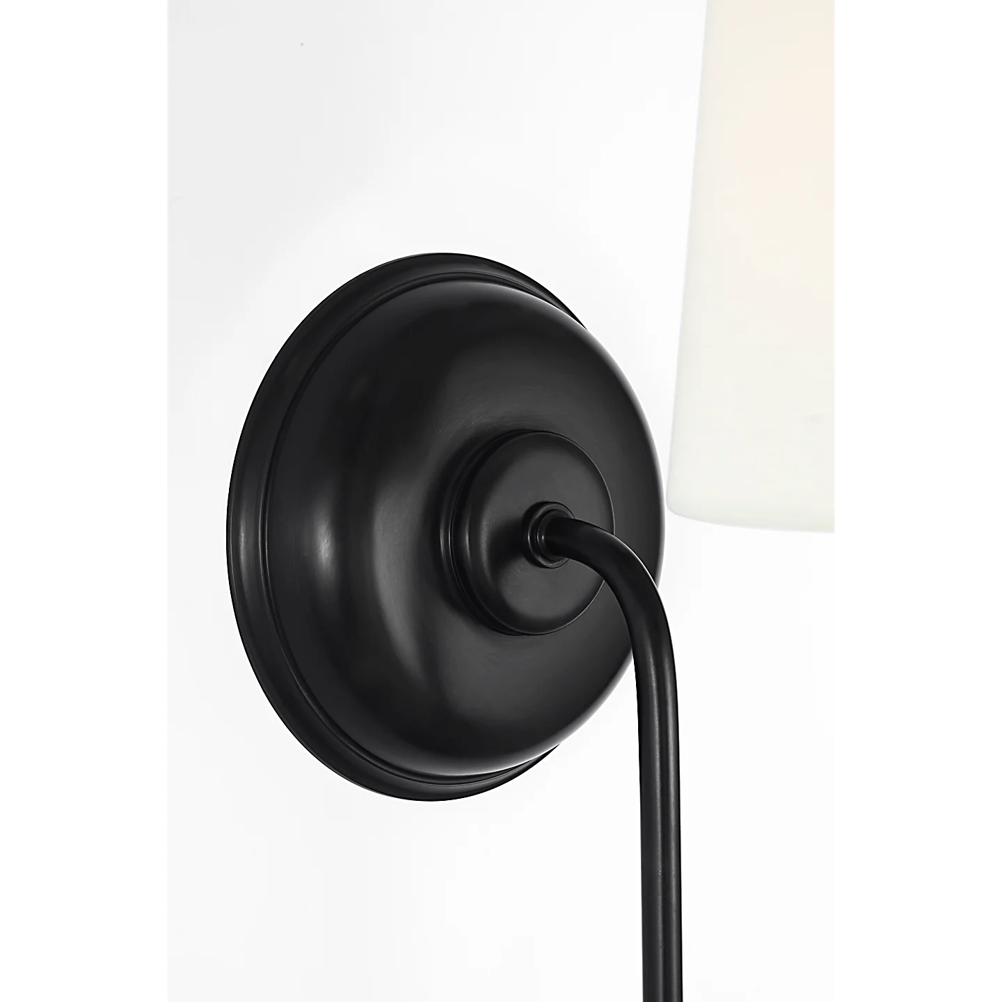 Vendome 21" Deep Arm Cordless Sconce - Image 5