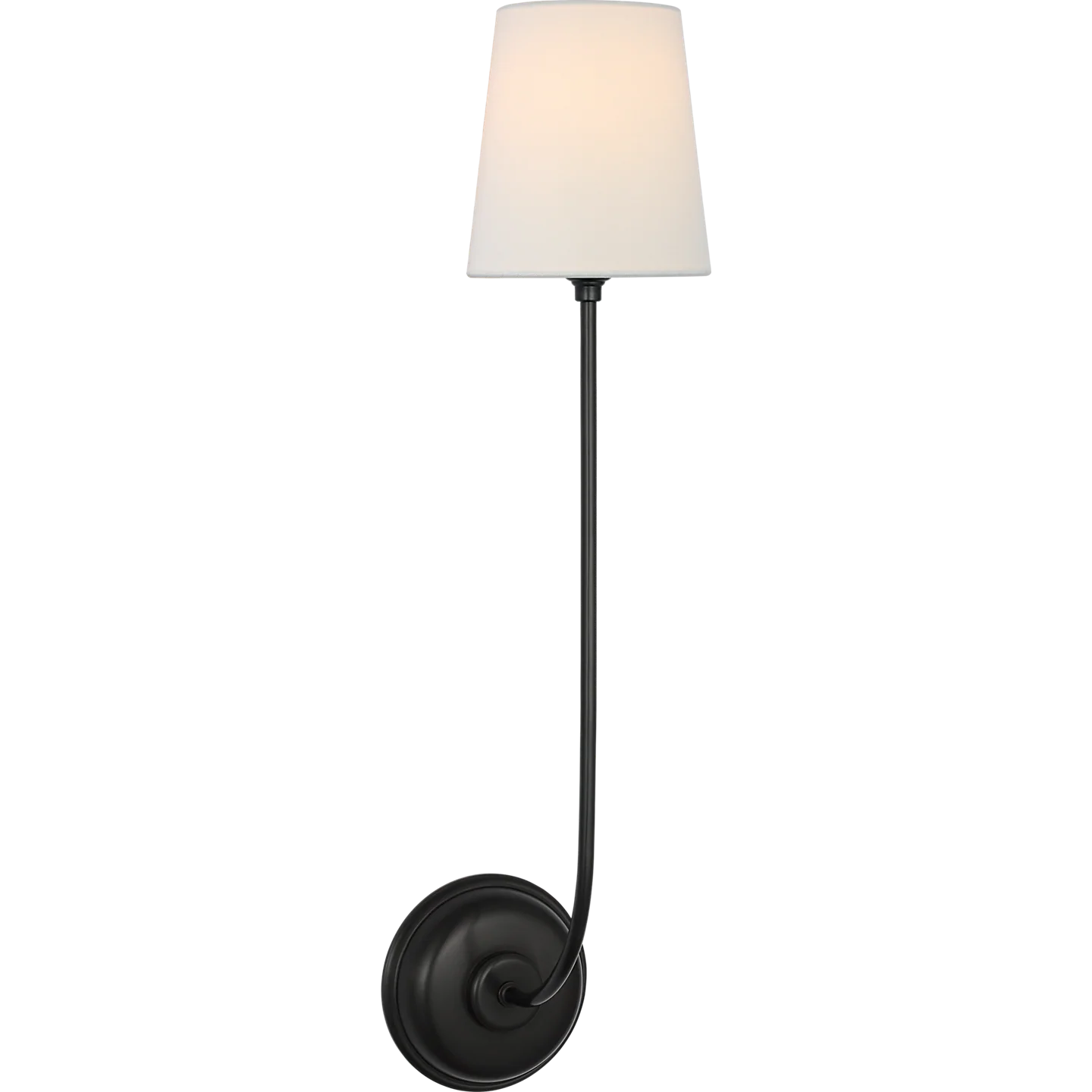 Vendome 26" Single Sconce - Image 7