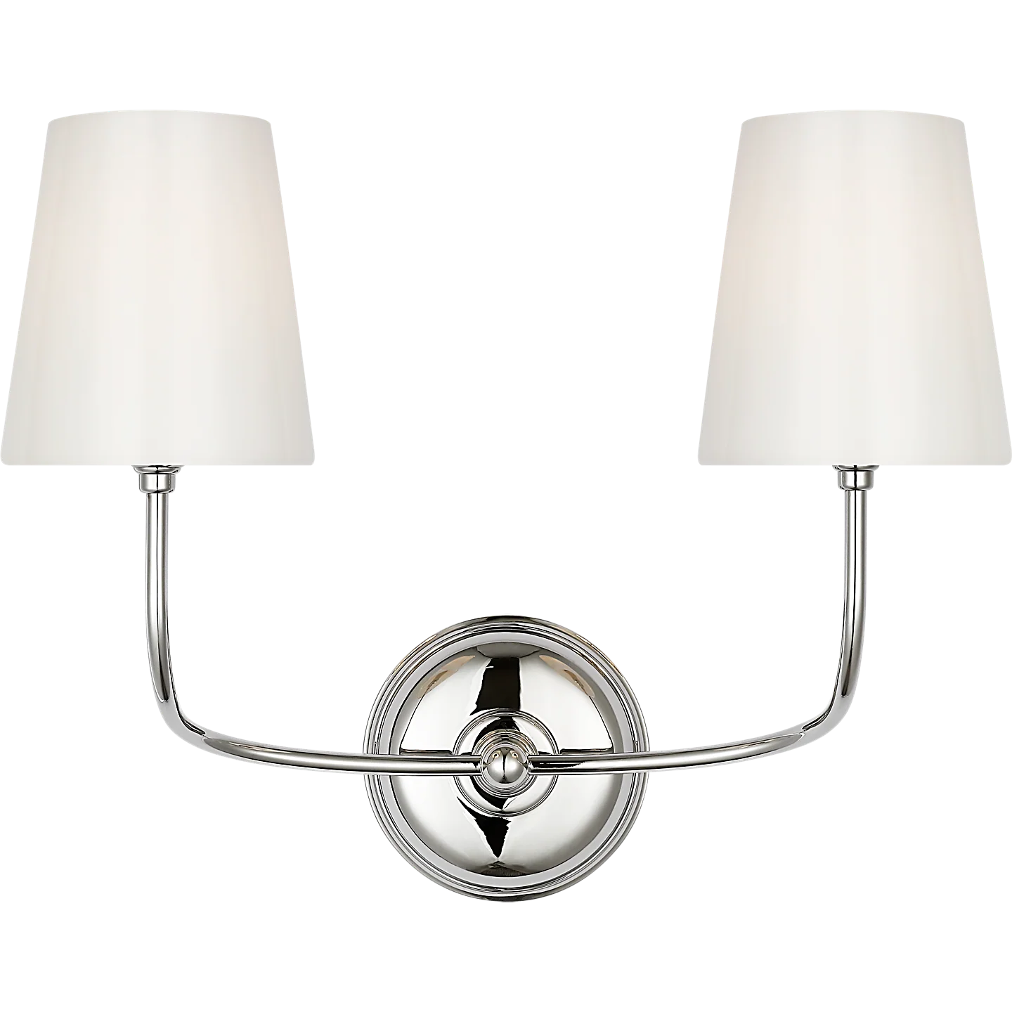 Vendome Double Bath Sconce - Image 10