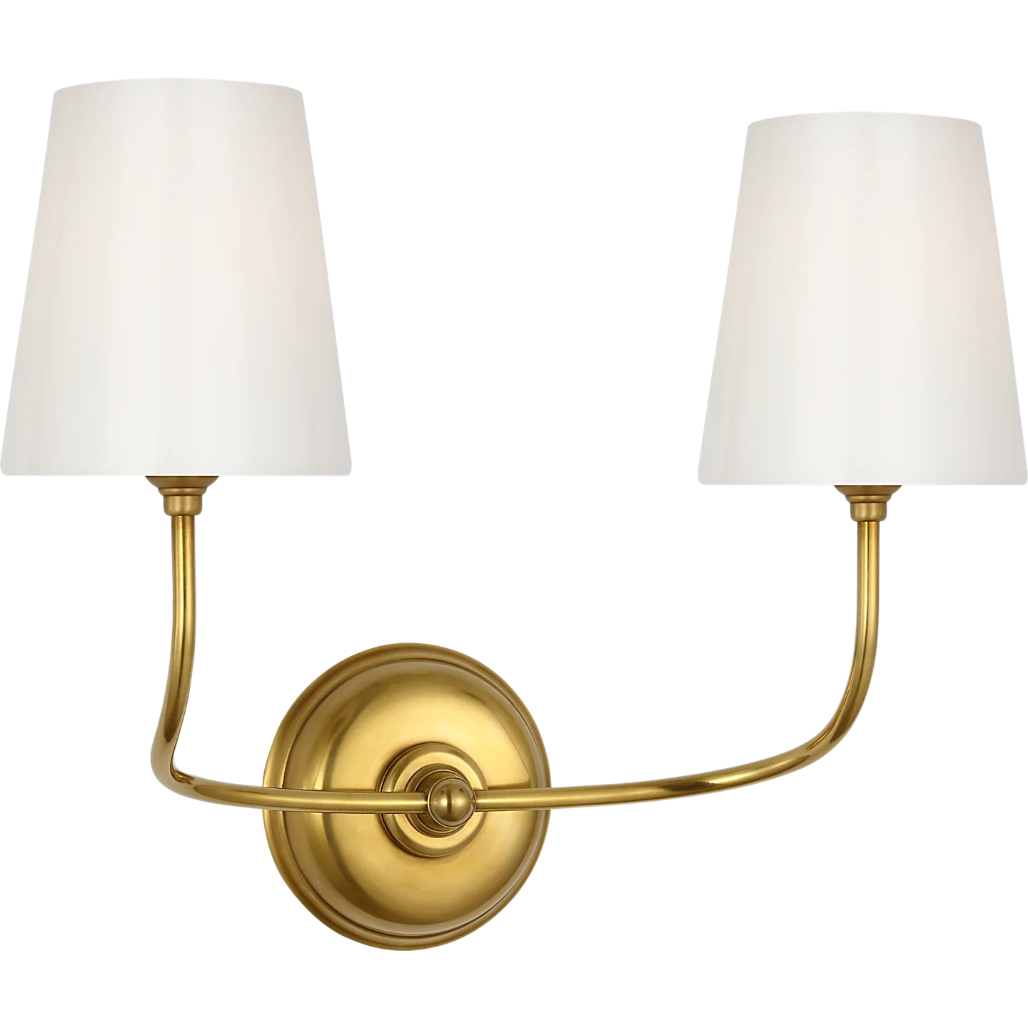 Vendome Double Bath Sconce - Image 2