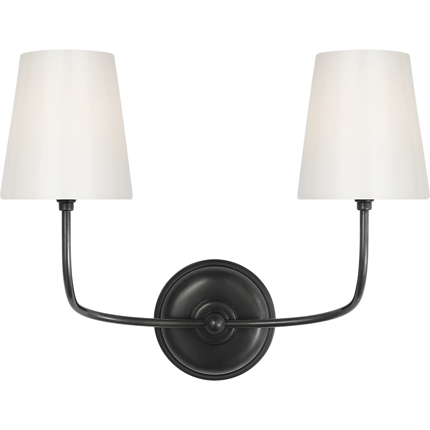 Vendome Double Bath Sconce - Image 6