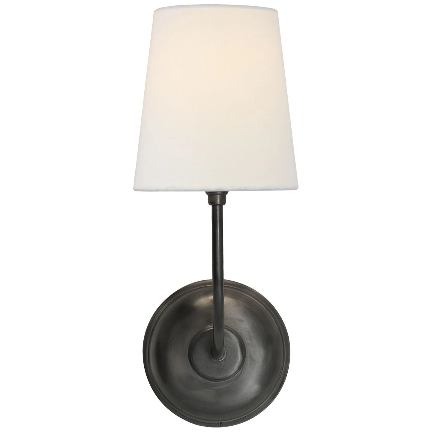 Vendome Single Sconce - Image 2