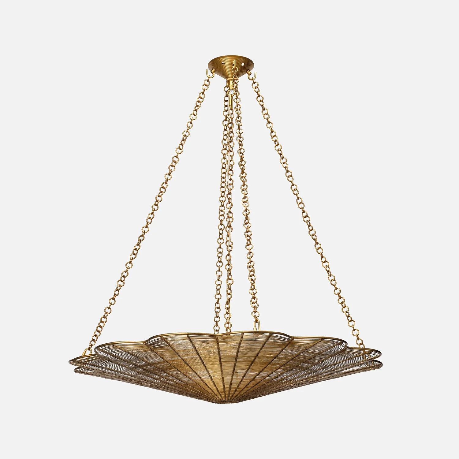 Venia Chandelier - Image 5