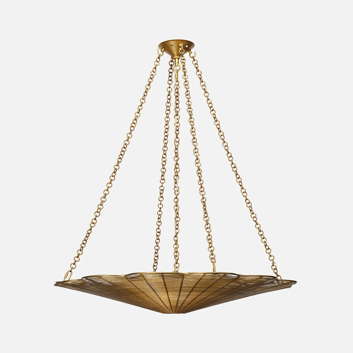 Venia Chandelier - Image 7