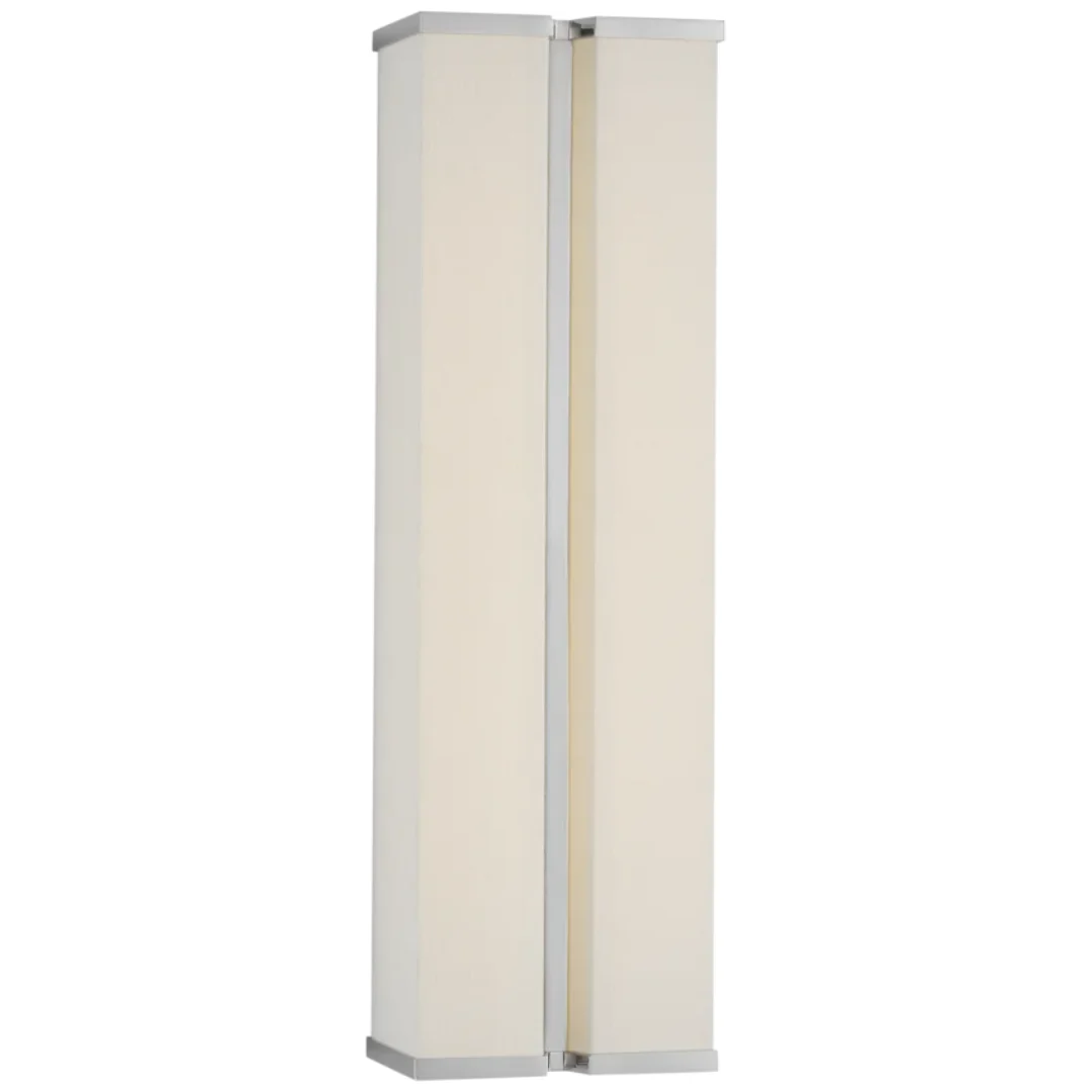 Vernet 18" Sconce - Image 3
