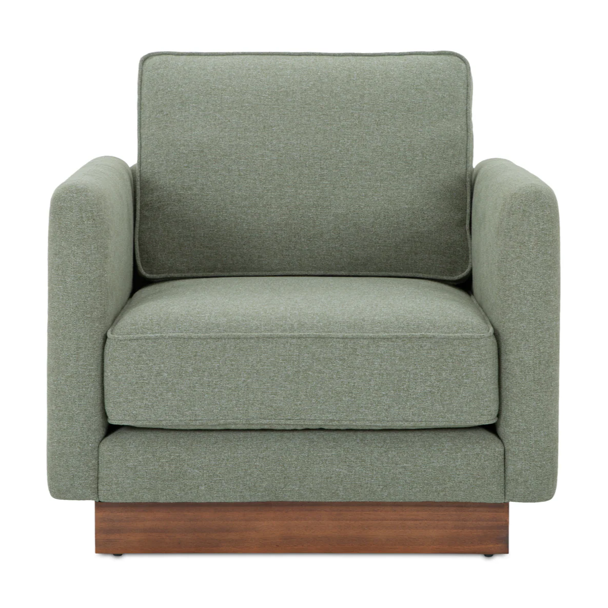 Vernon Accent Chair Sage