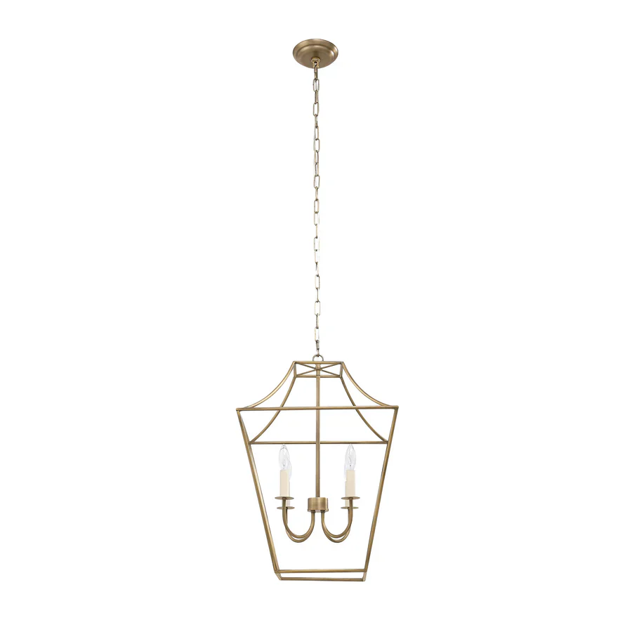 Versailles Pendant