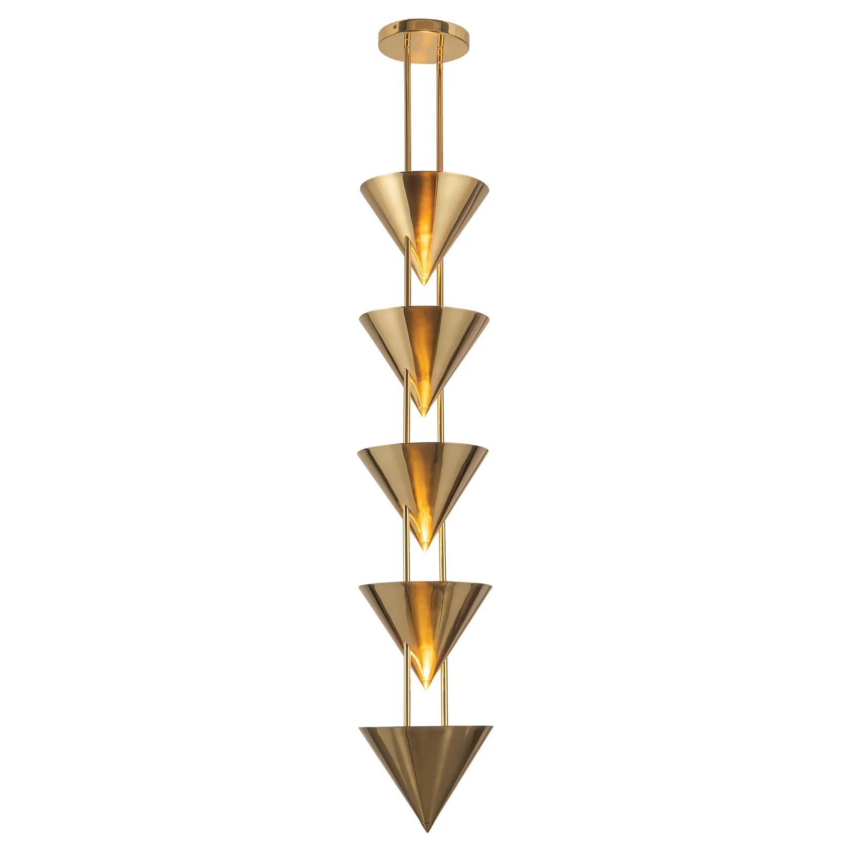 Versus 48-in Pendant - Image 8