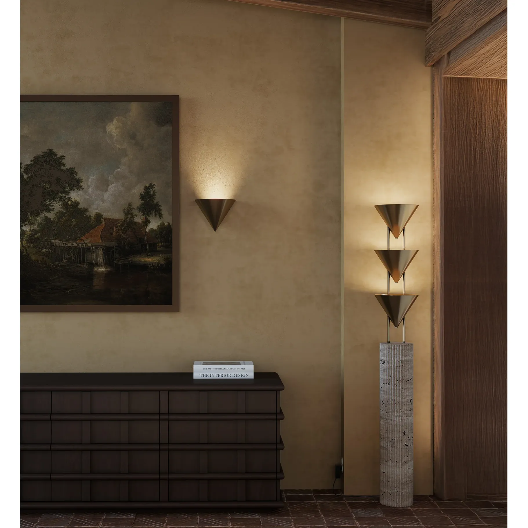 Versus 67-in Floor Lamp - Image 2