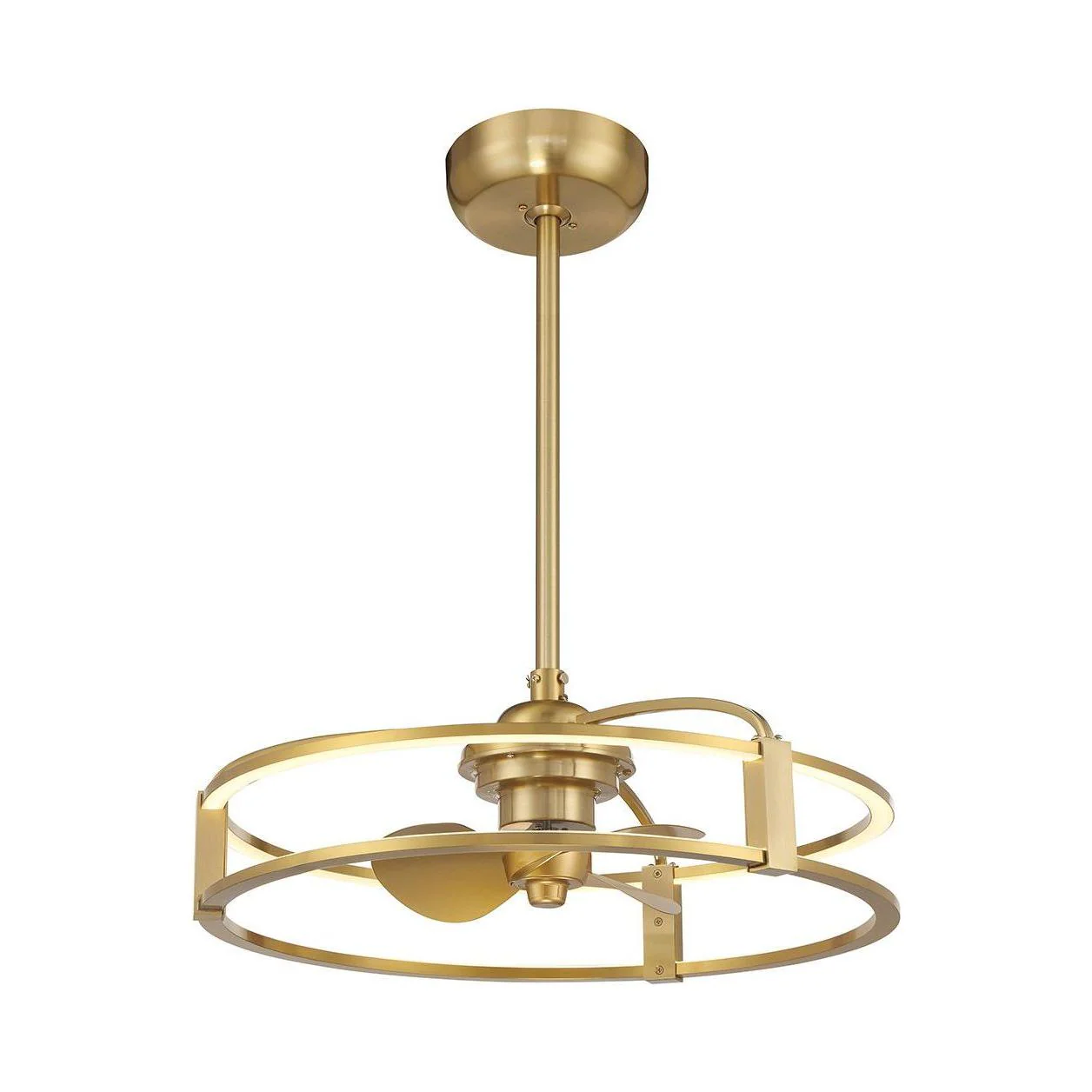 Vesta LED Fan D'Lier - Image 8