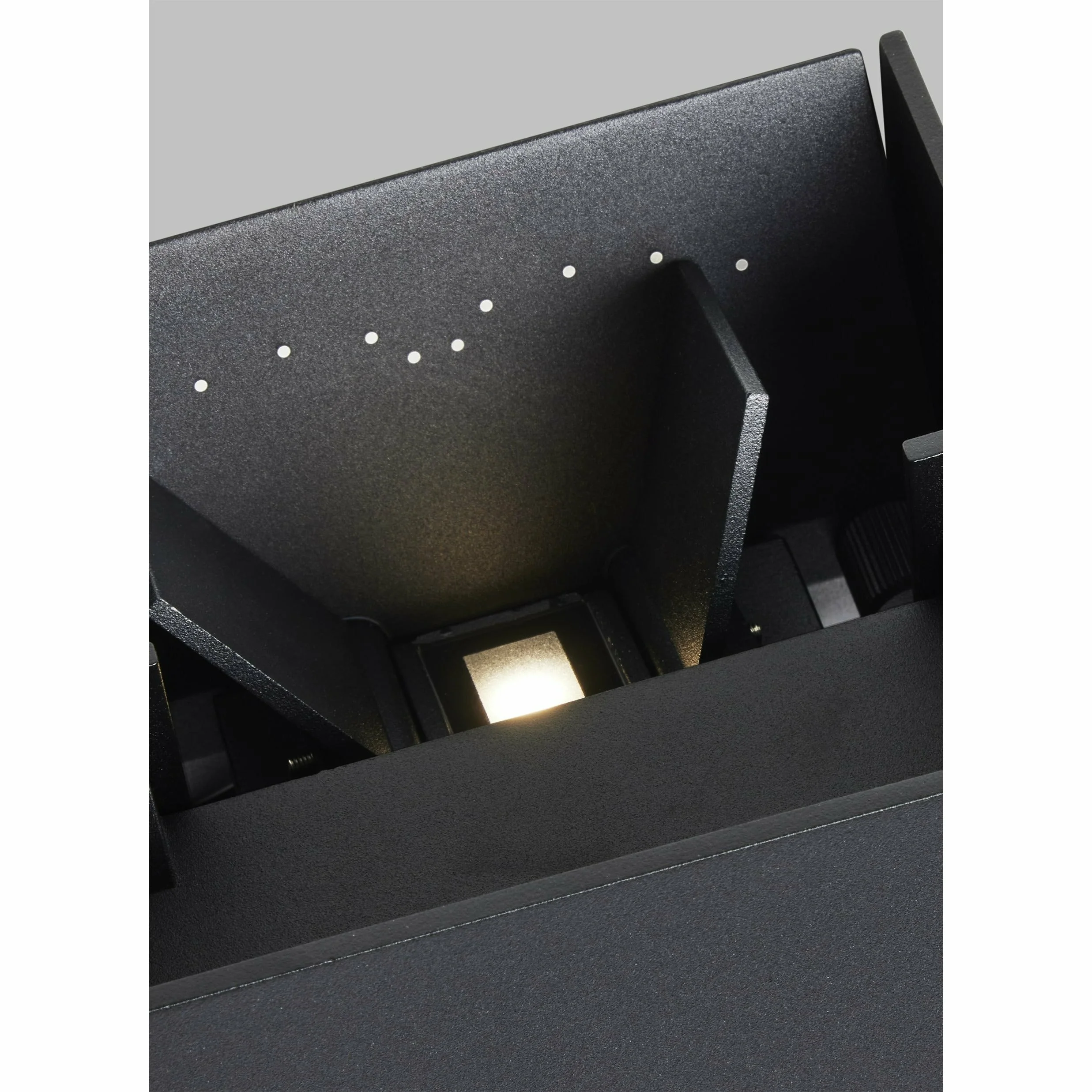 Vex 5 Outdoor Wall Sconce - Image 18