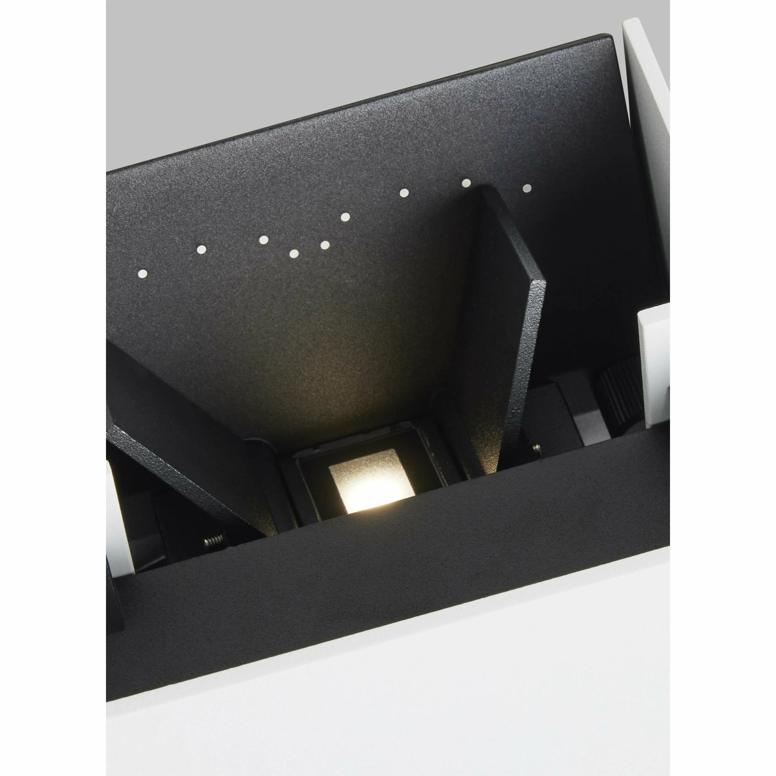 Vex 5 Outdoor Wall Sconce - Image 24