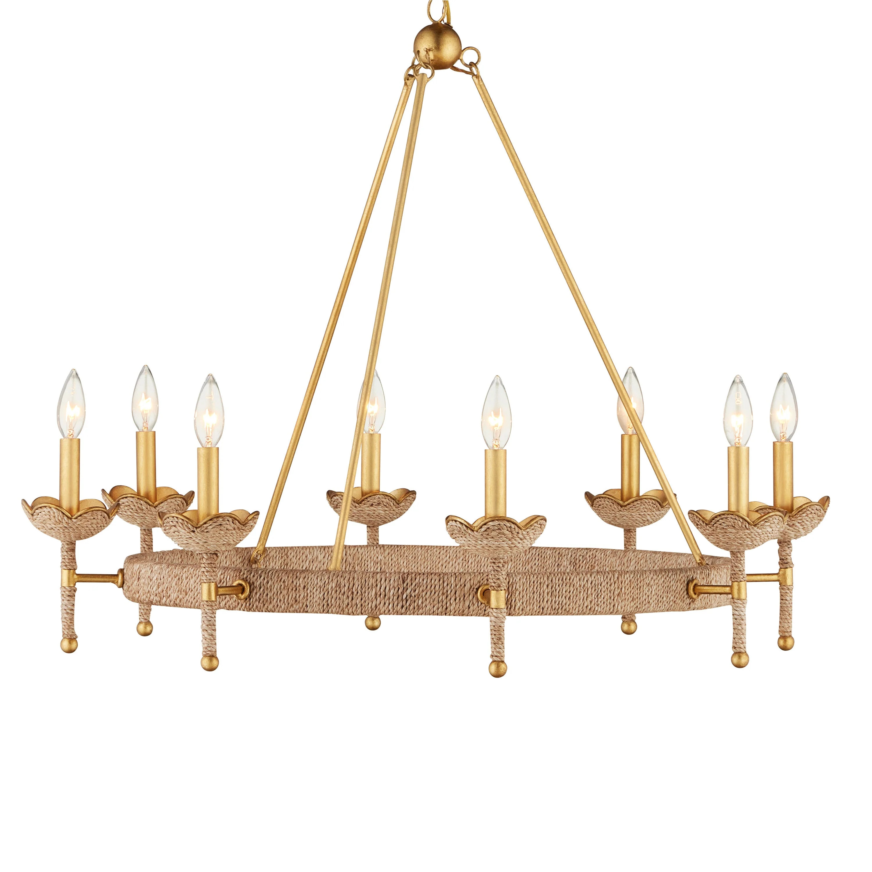 Vichy Chandelier - Image 4