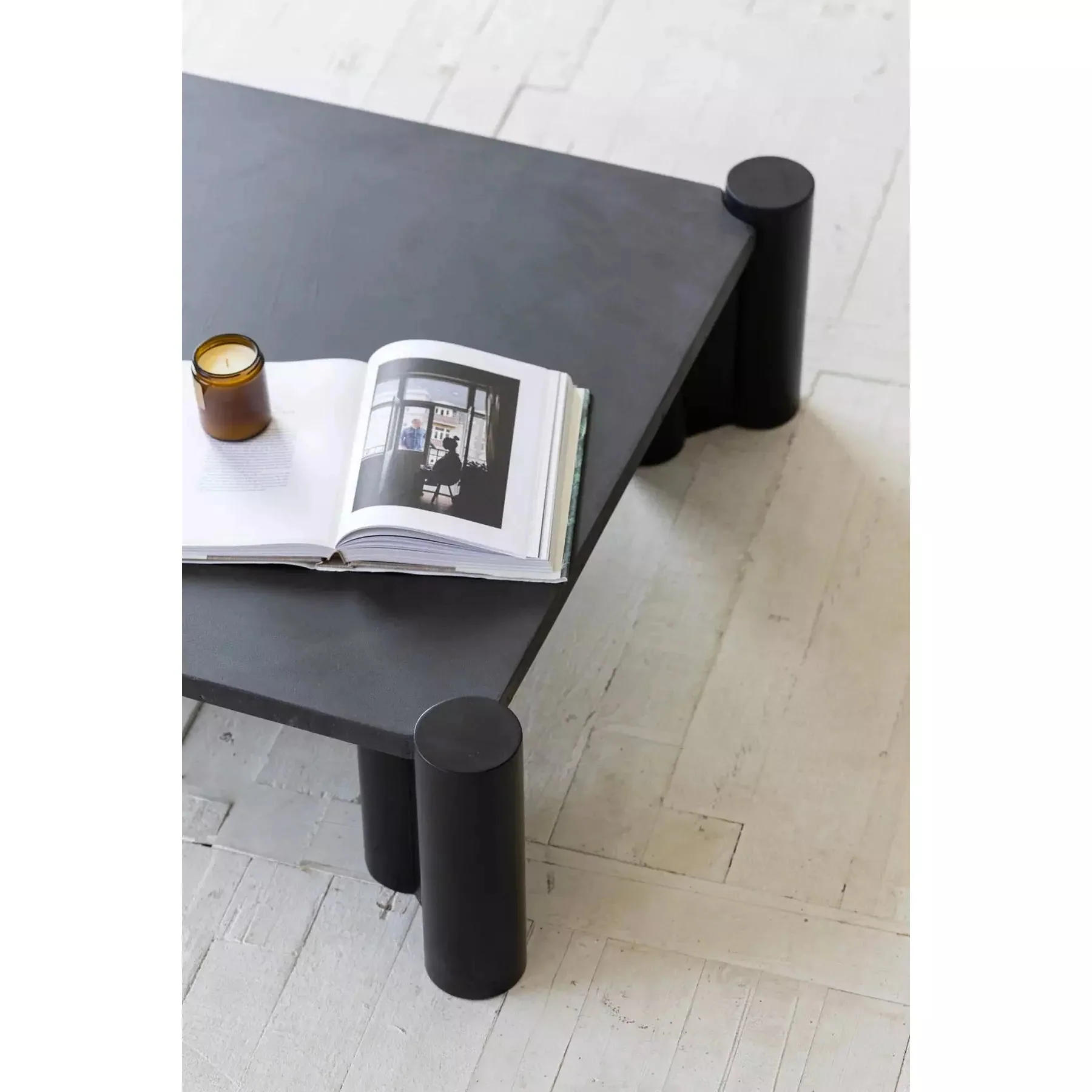 Victor Coffee Table - Image 7