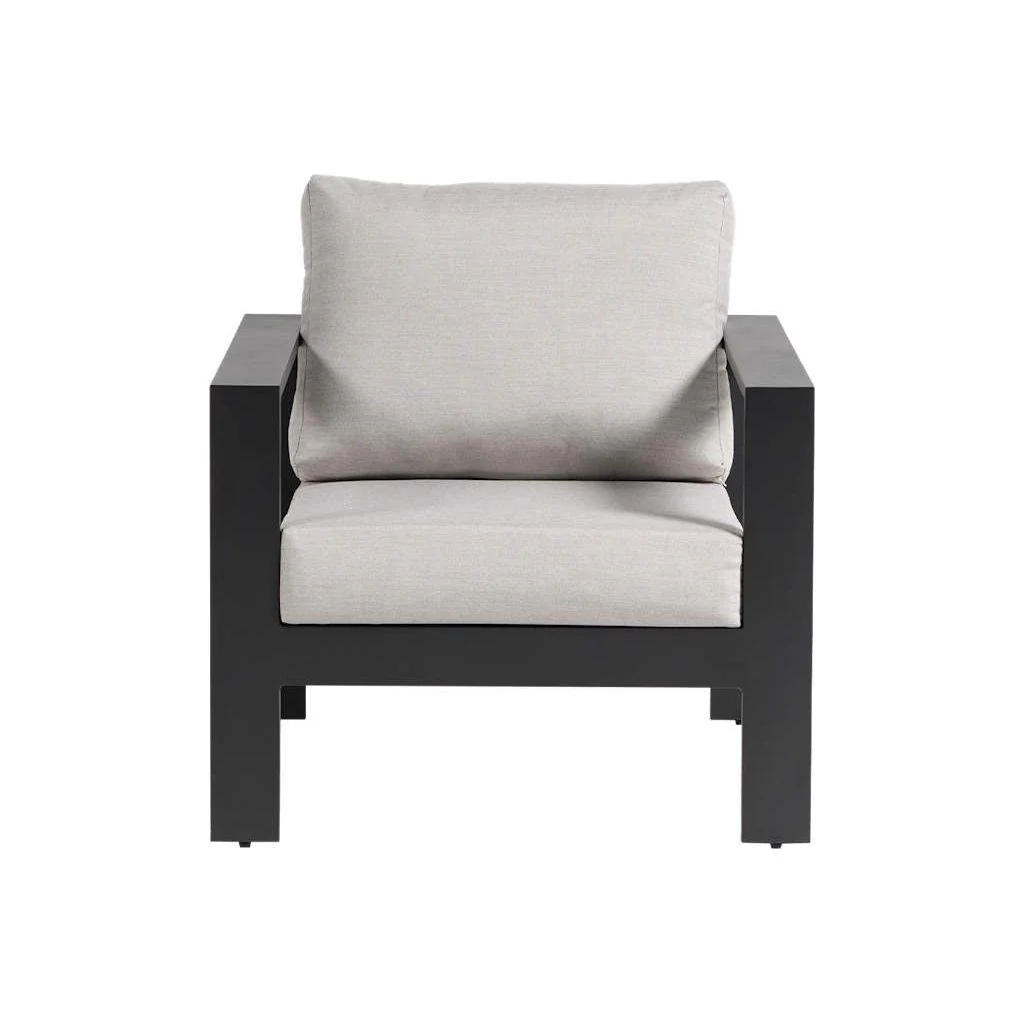 Vienna Club Chair