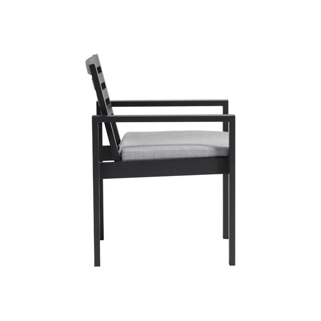 Vienna Dining Arm Chair - Image 5