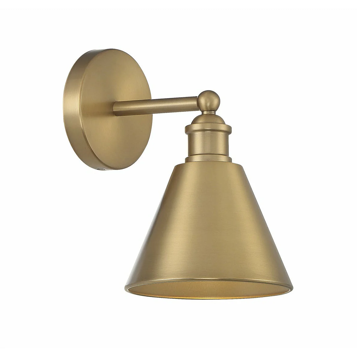 Vinny Wall Sconce