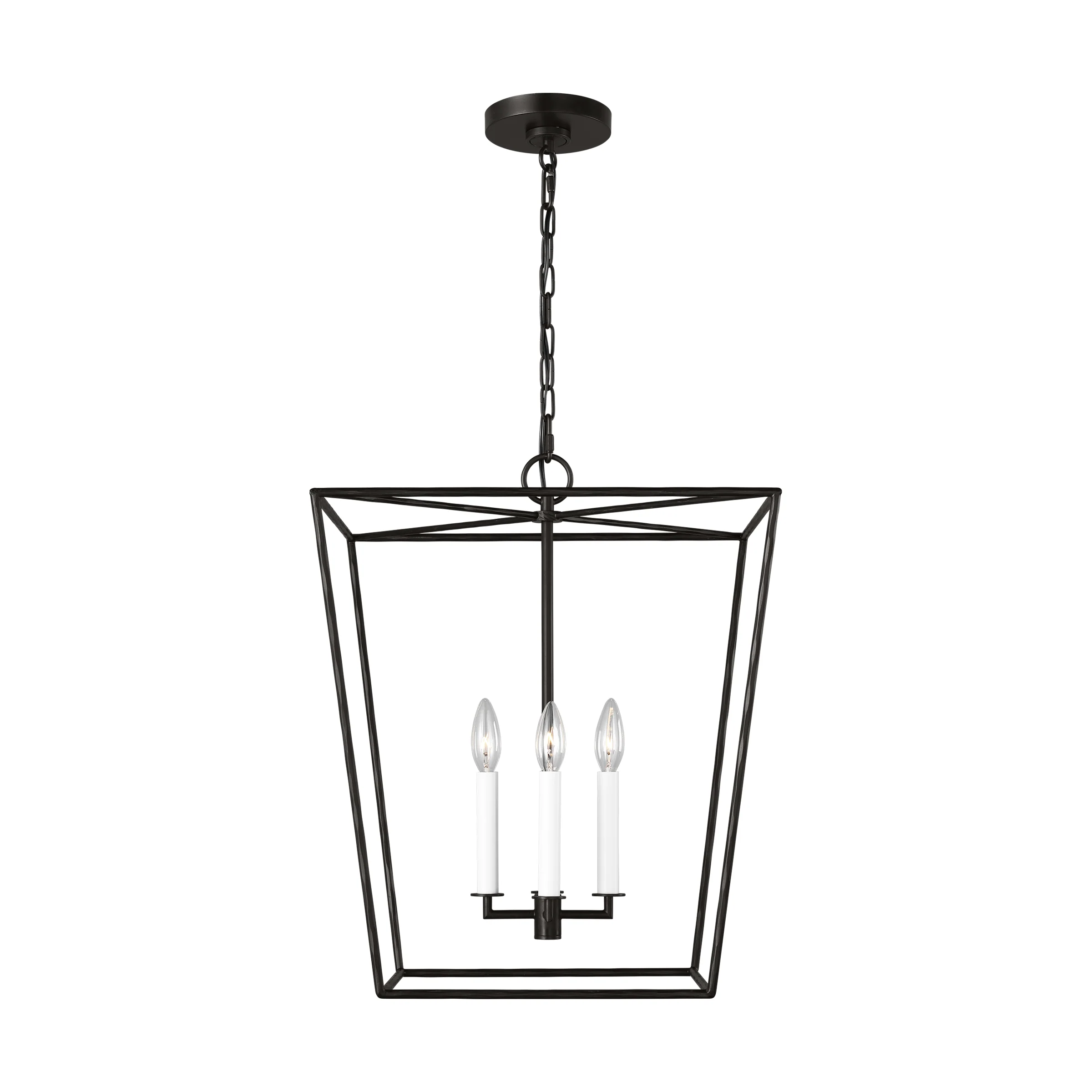 Viota Medium Lantern - Image 5