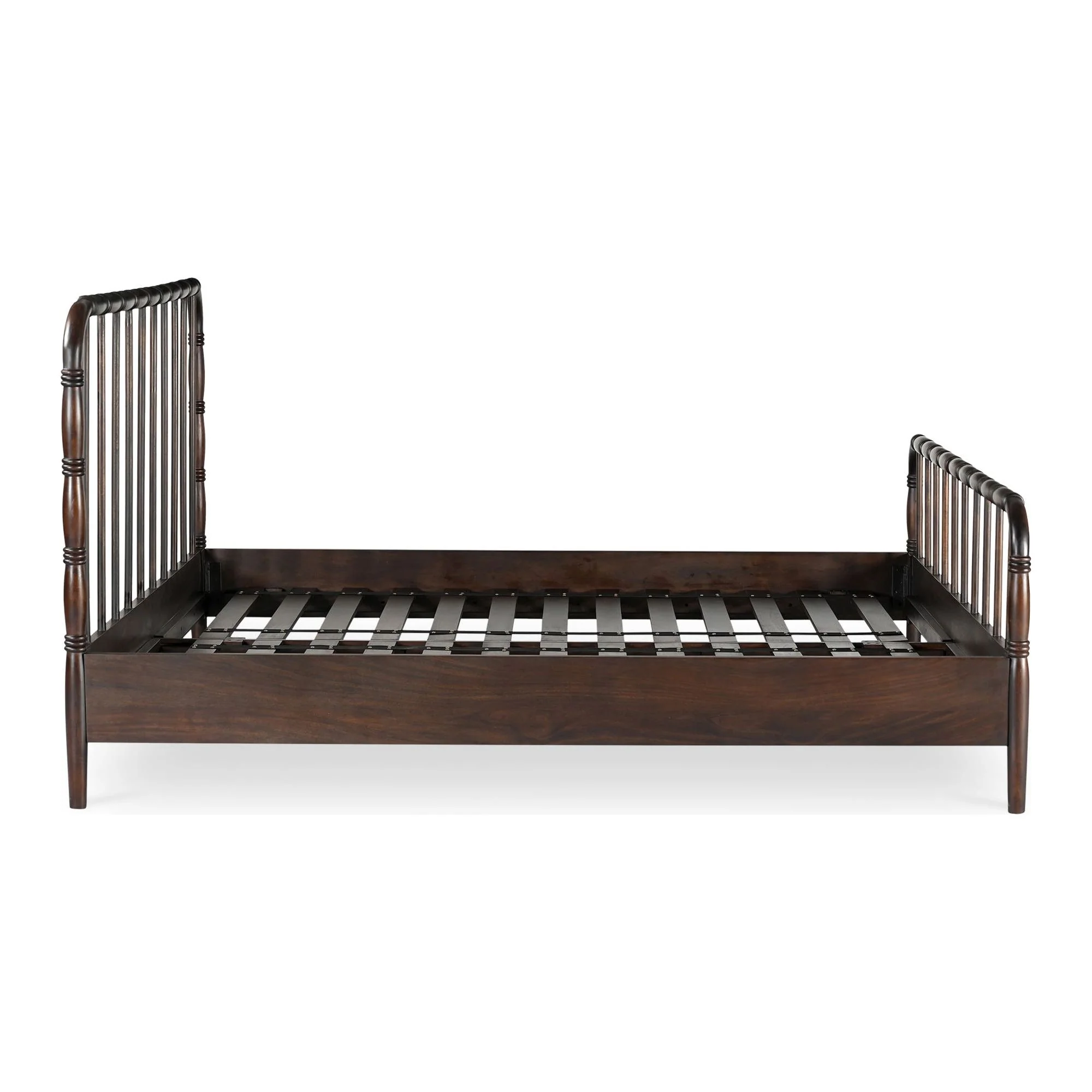 Vivian King Bed - Image 5