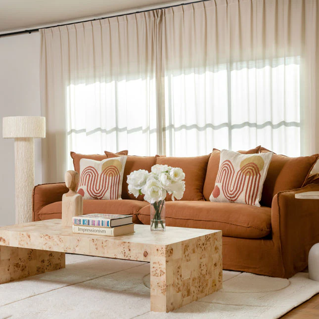 Vivian Sofa - Image 7