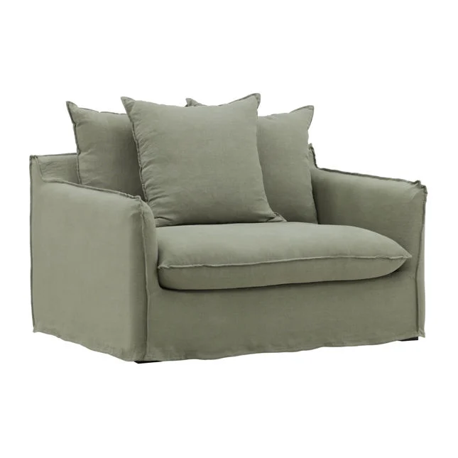 Vivian Sofa Chair - Image 2