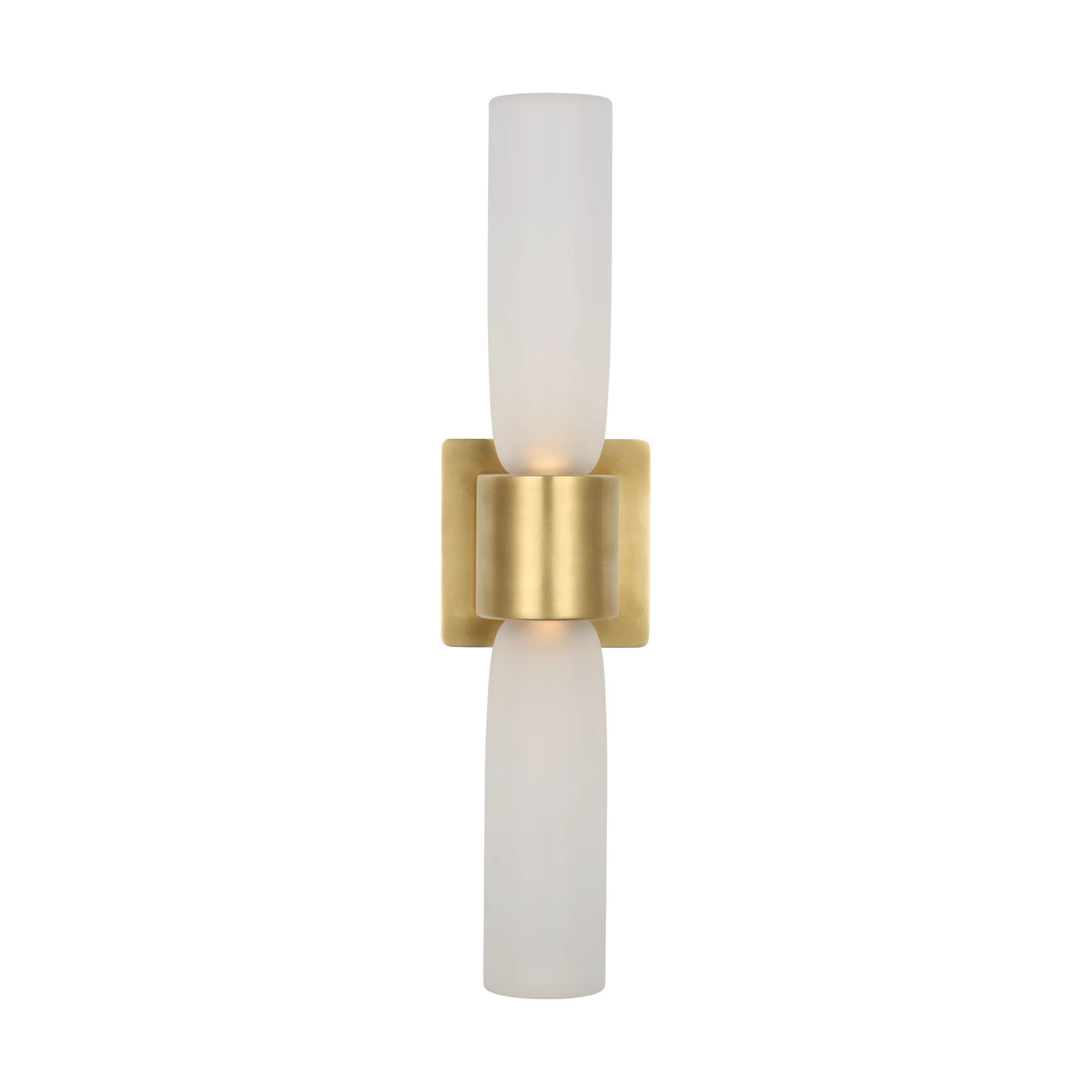 Volver Medium Double Sconce