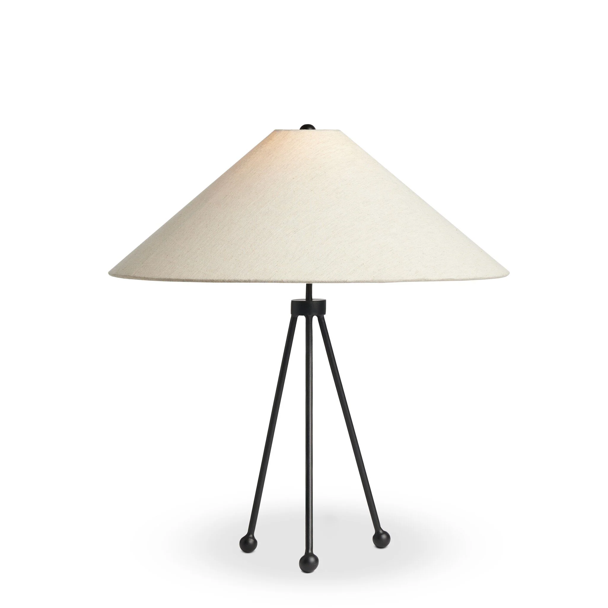Waldorf Table Lamp - Image 2
