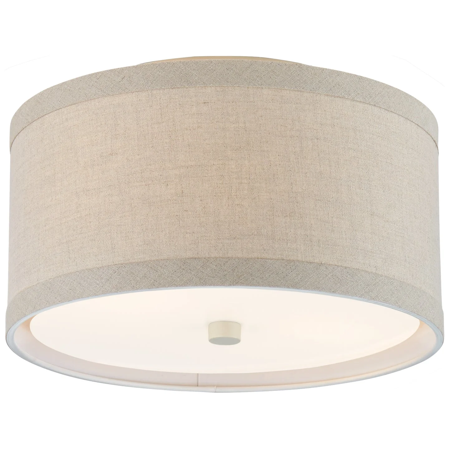 Walker Flush Mount - Image 8