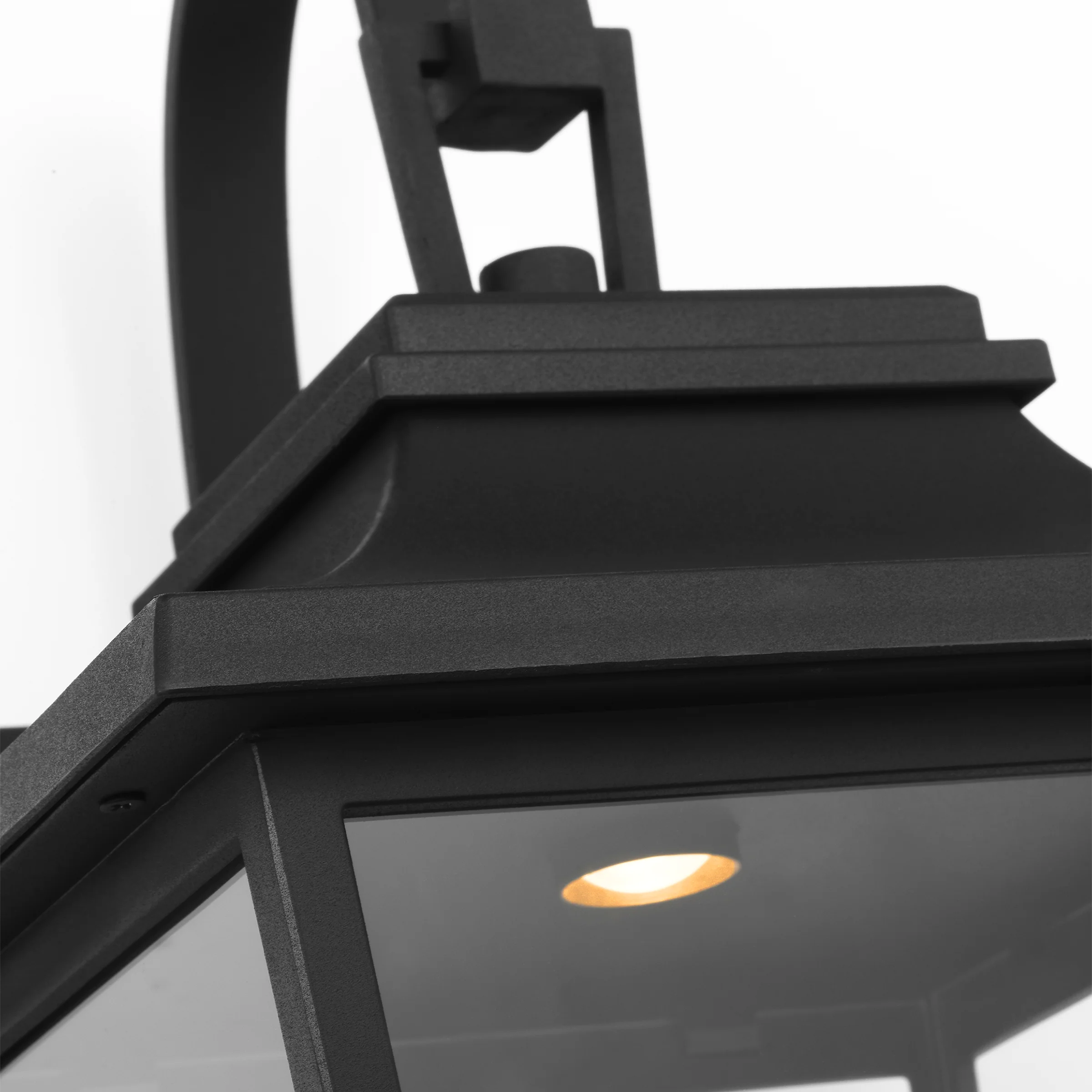 Warren Medium Lantern - Image 2