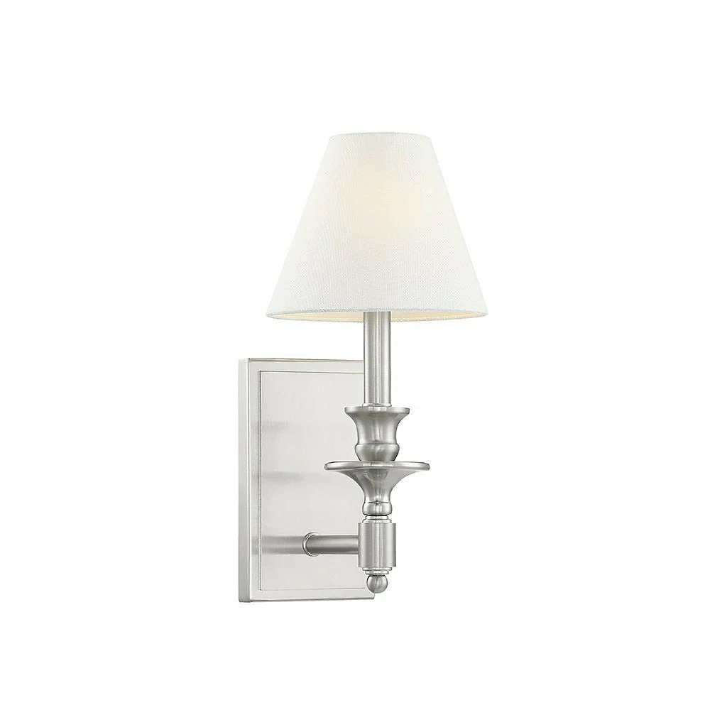 Washburn Wall Sconce - Image 3