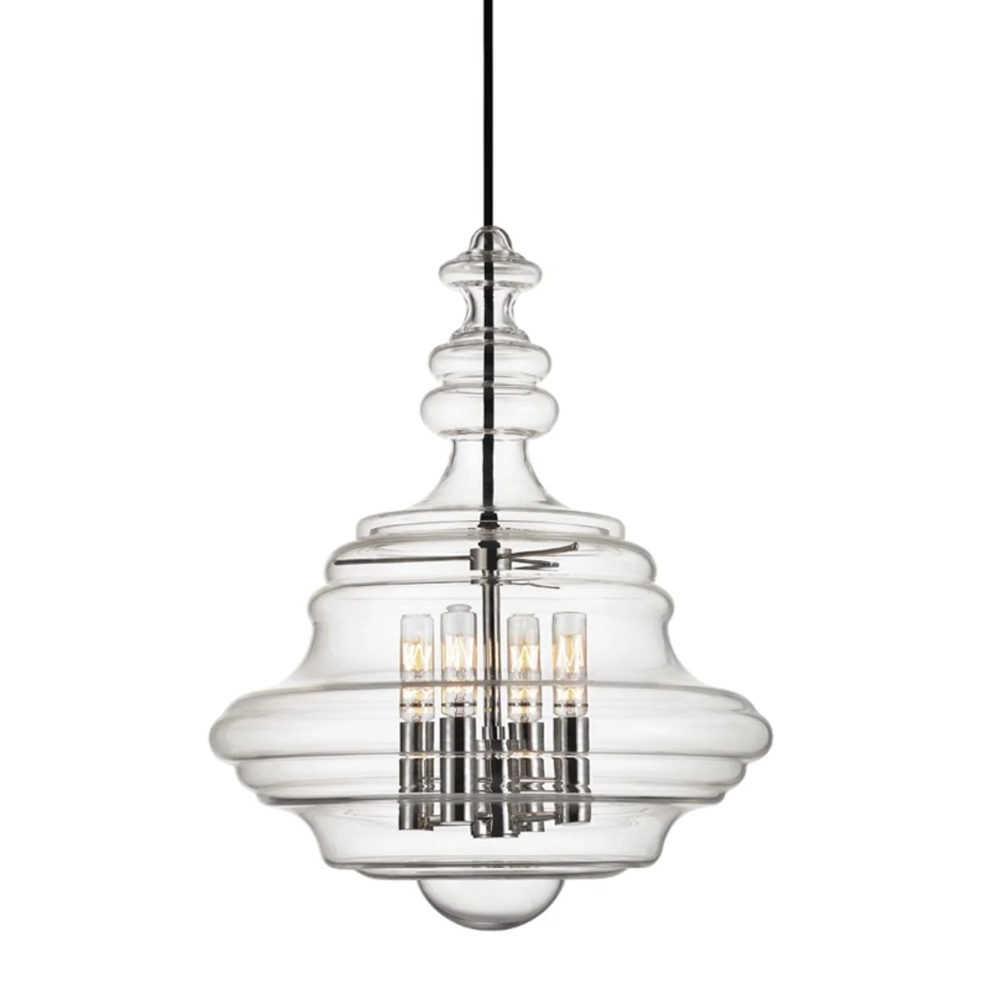 Washington Lantern - Image 2