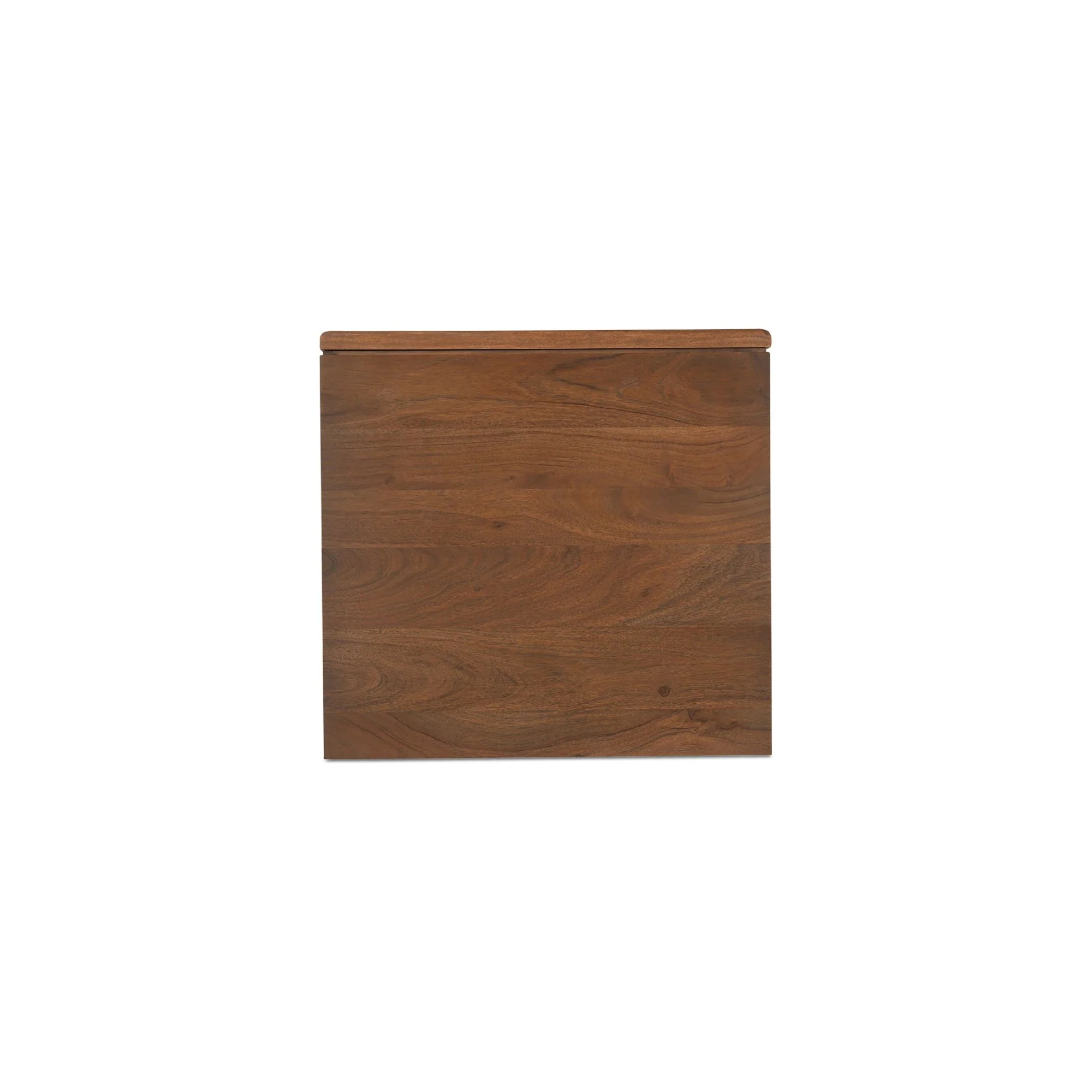 Watson Brown Nightstand - Image 8