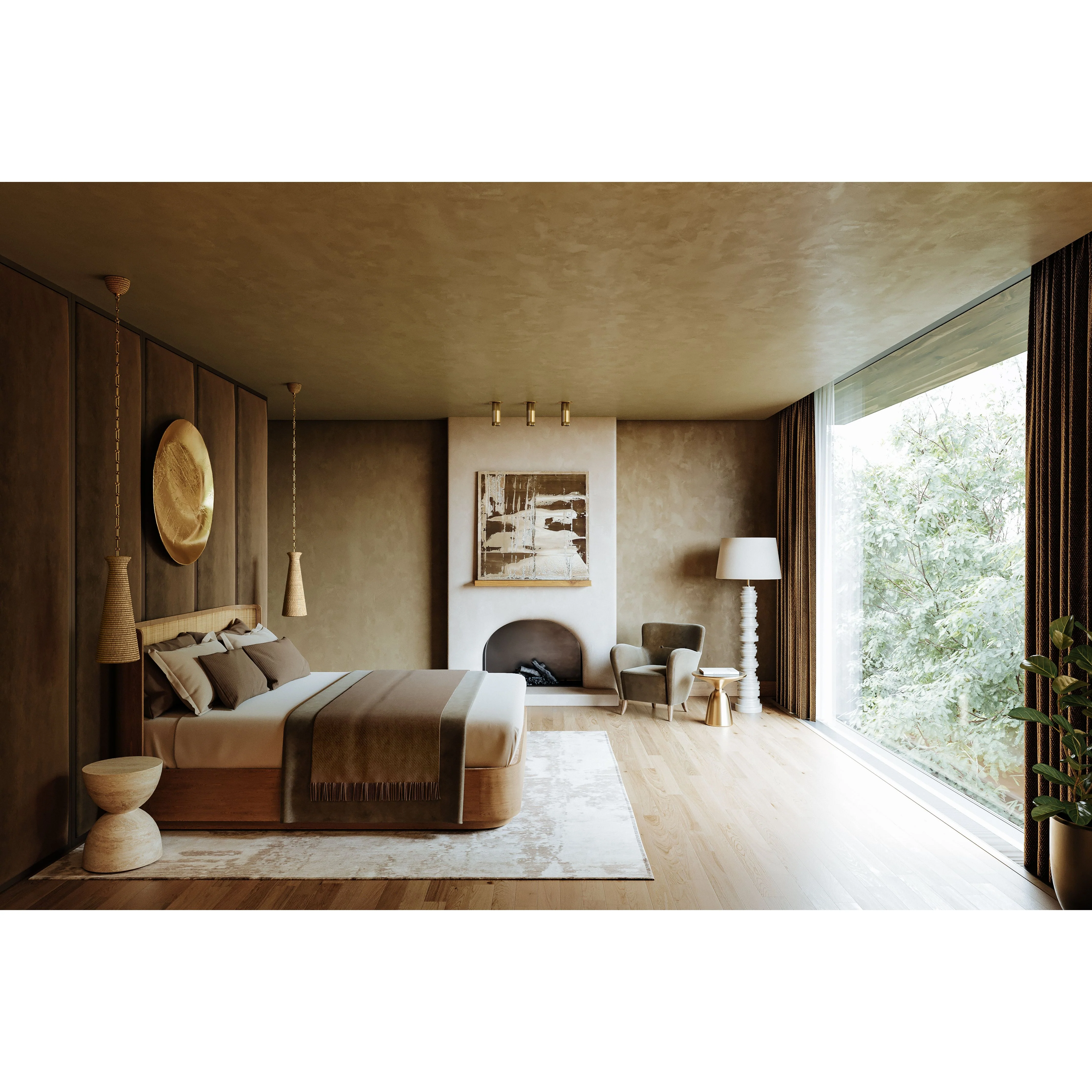 Wayzata Floor Lamp - Image 3