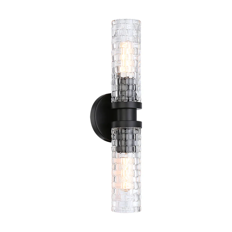 Weaver Wall Light