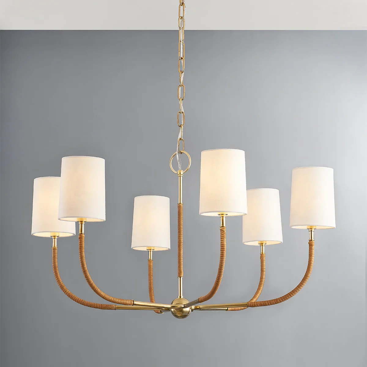 Webson Chandelier - Image 2