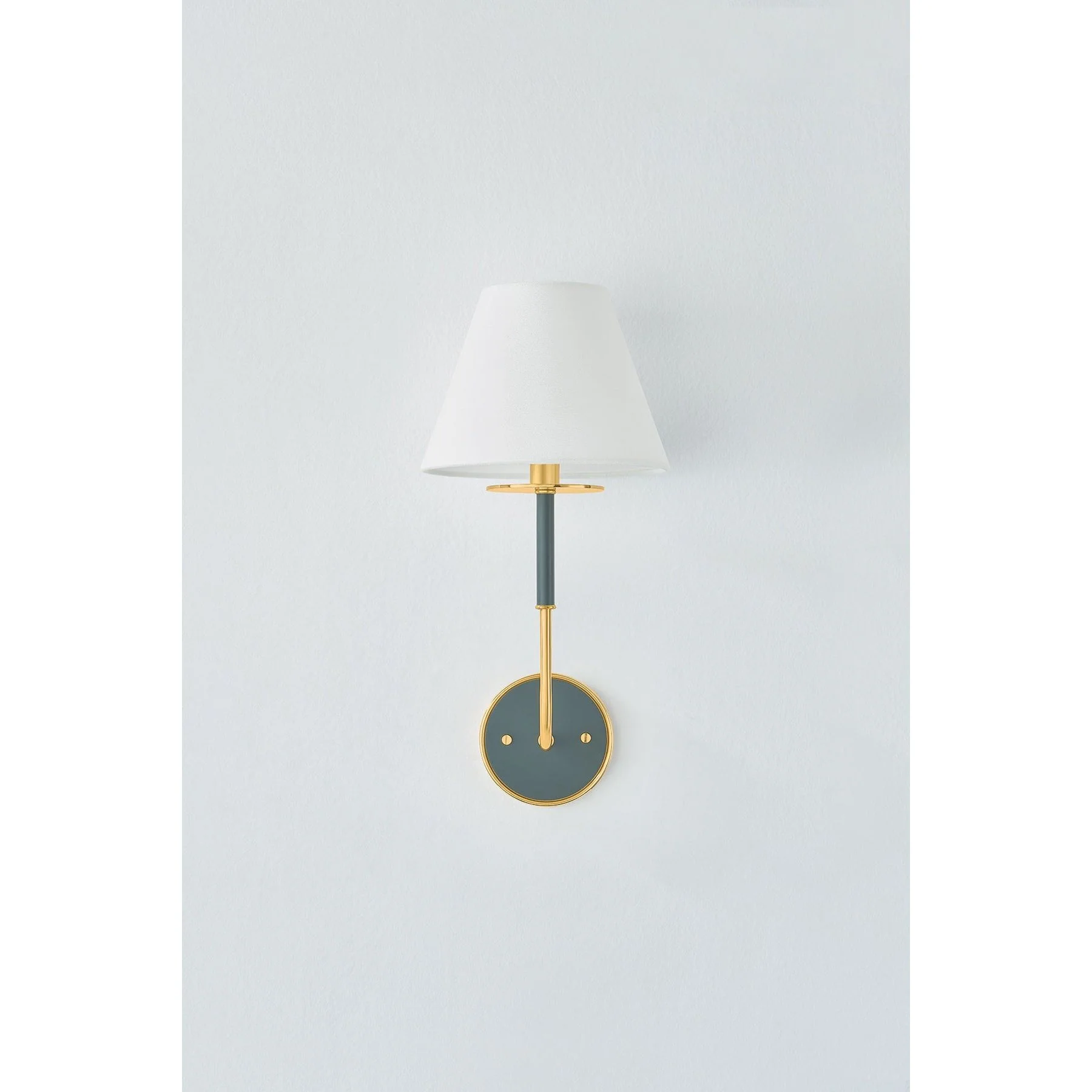 Wedgewood Wall Sconce | Mark D. Sikes x Hudson Valley Lighting - Image 4