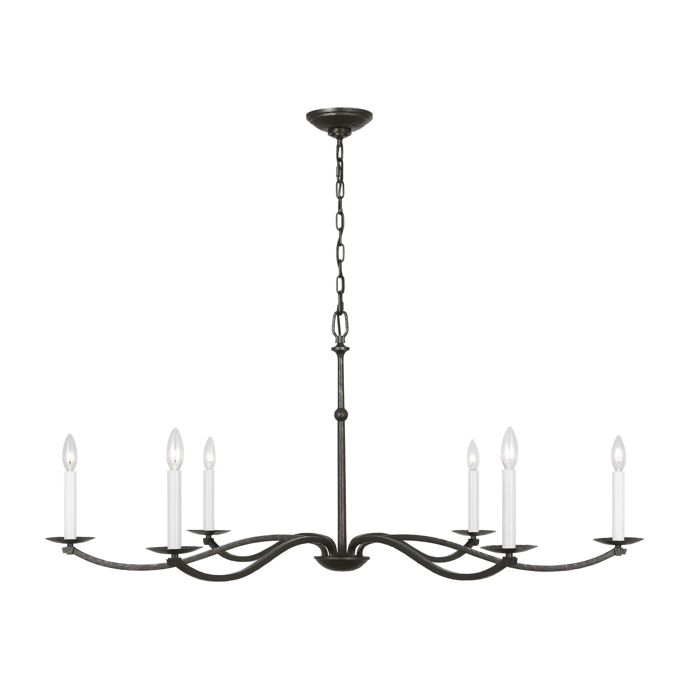 Wellen Extra Large Chandelier - Image 4