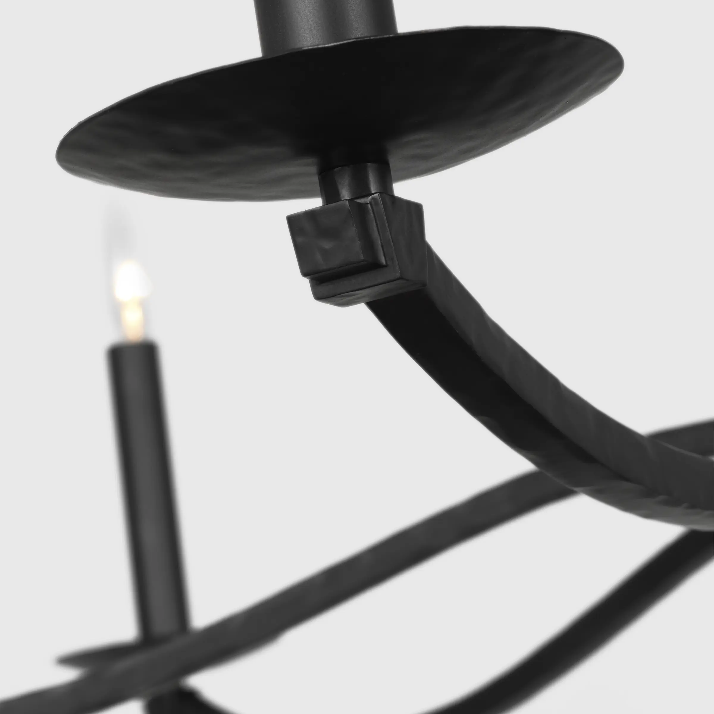 Wellen Extra Large Chandelier - Image 5