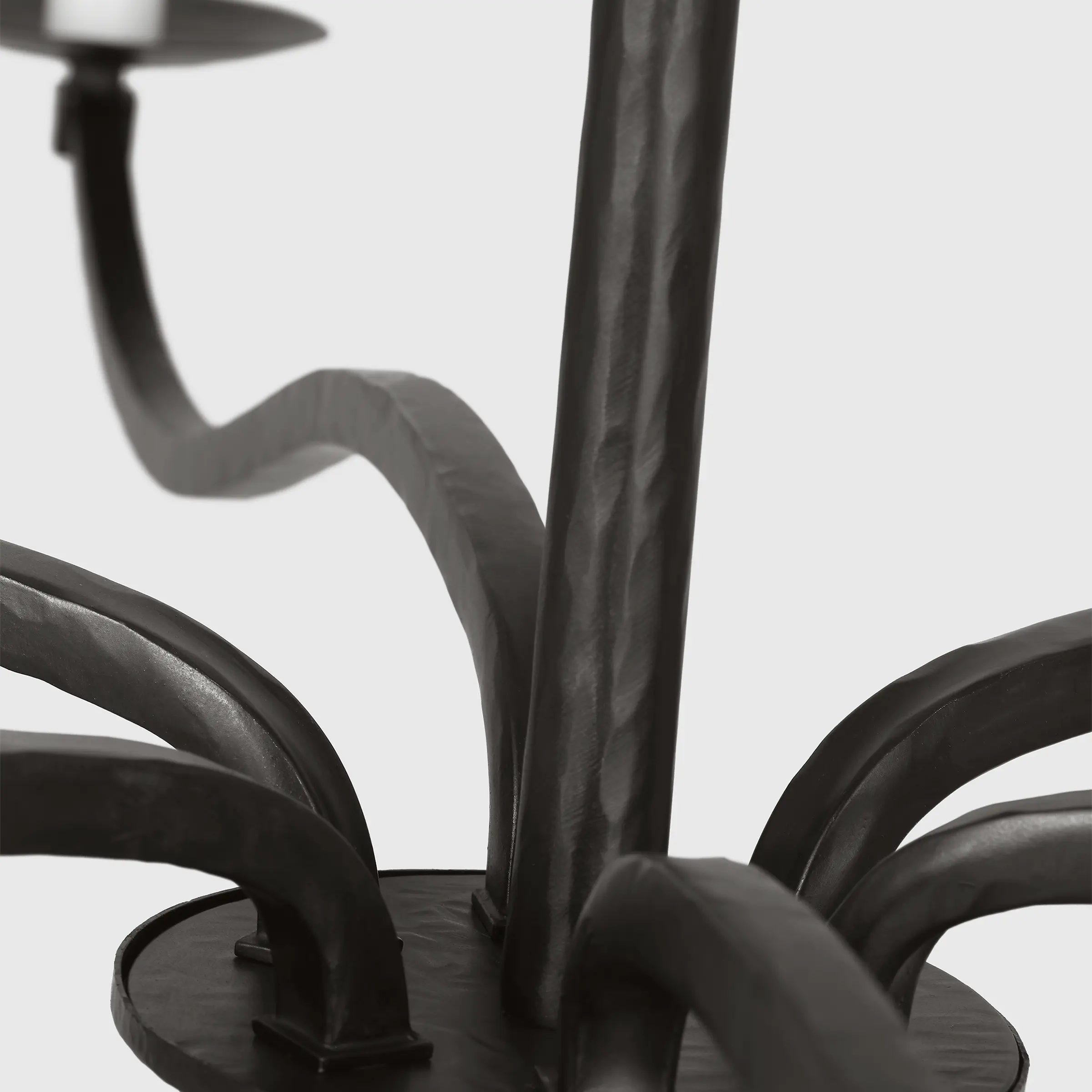Wellen Extra Large Chandelier - Image 7