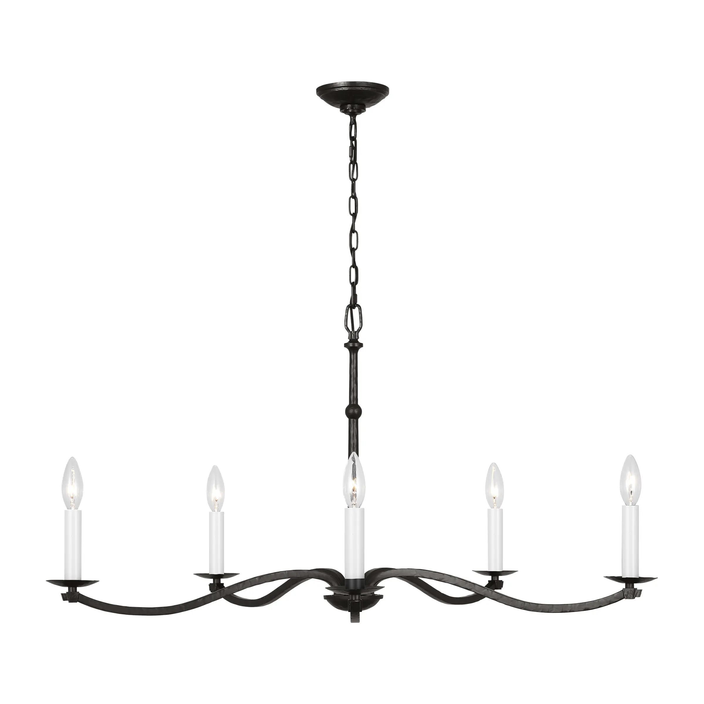 Wellen Large Chandelier - Image 5