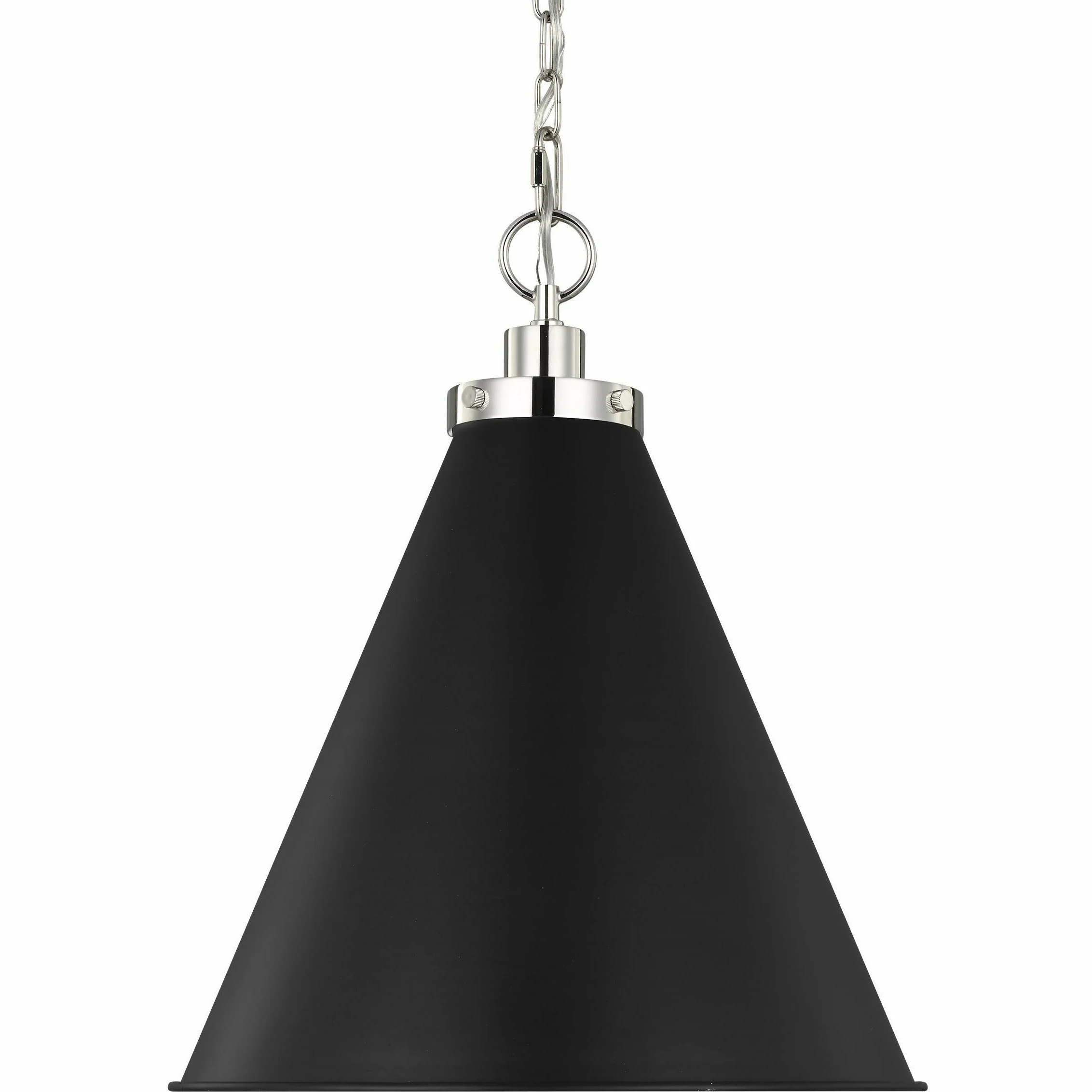 Wellfleet Cone Large Pendant - Image 12