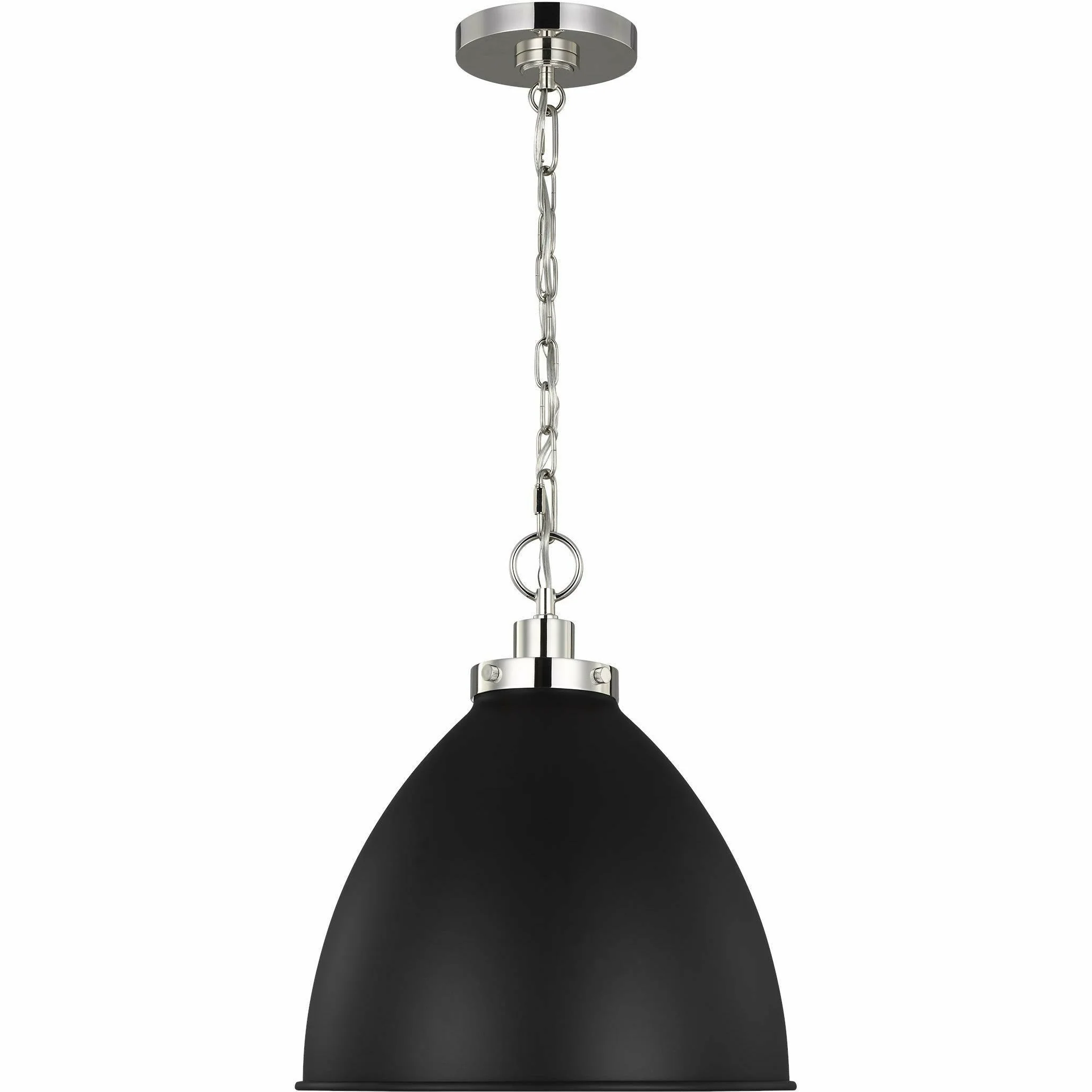 Wellfleet Dome Pendant - Image 15