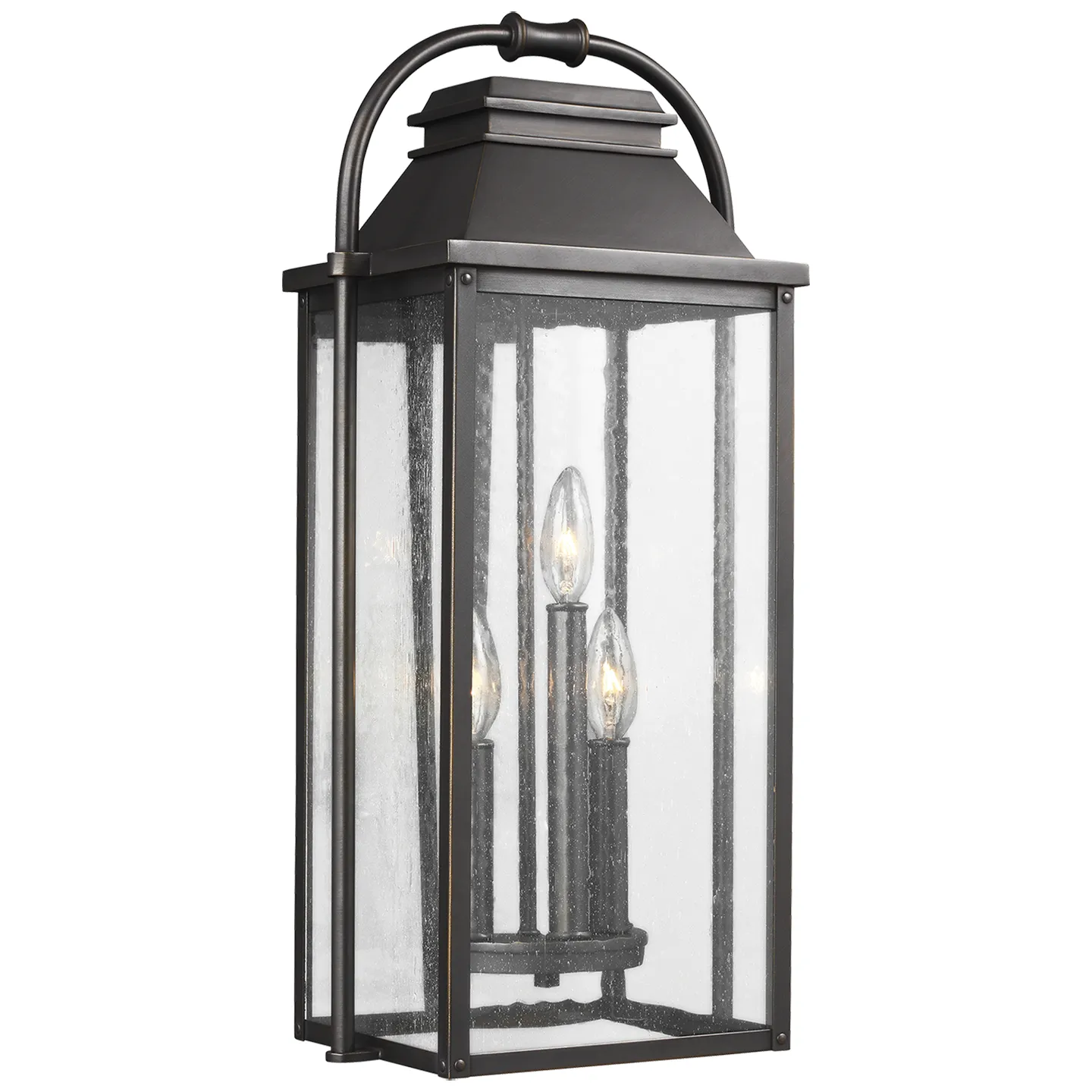 Wellsworth Medium Lantern - Image 7