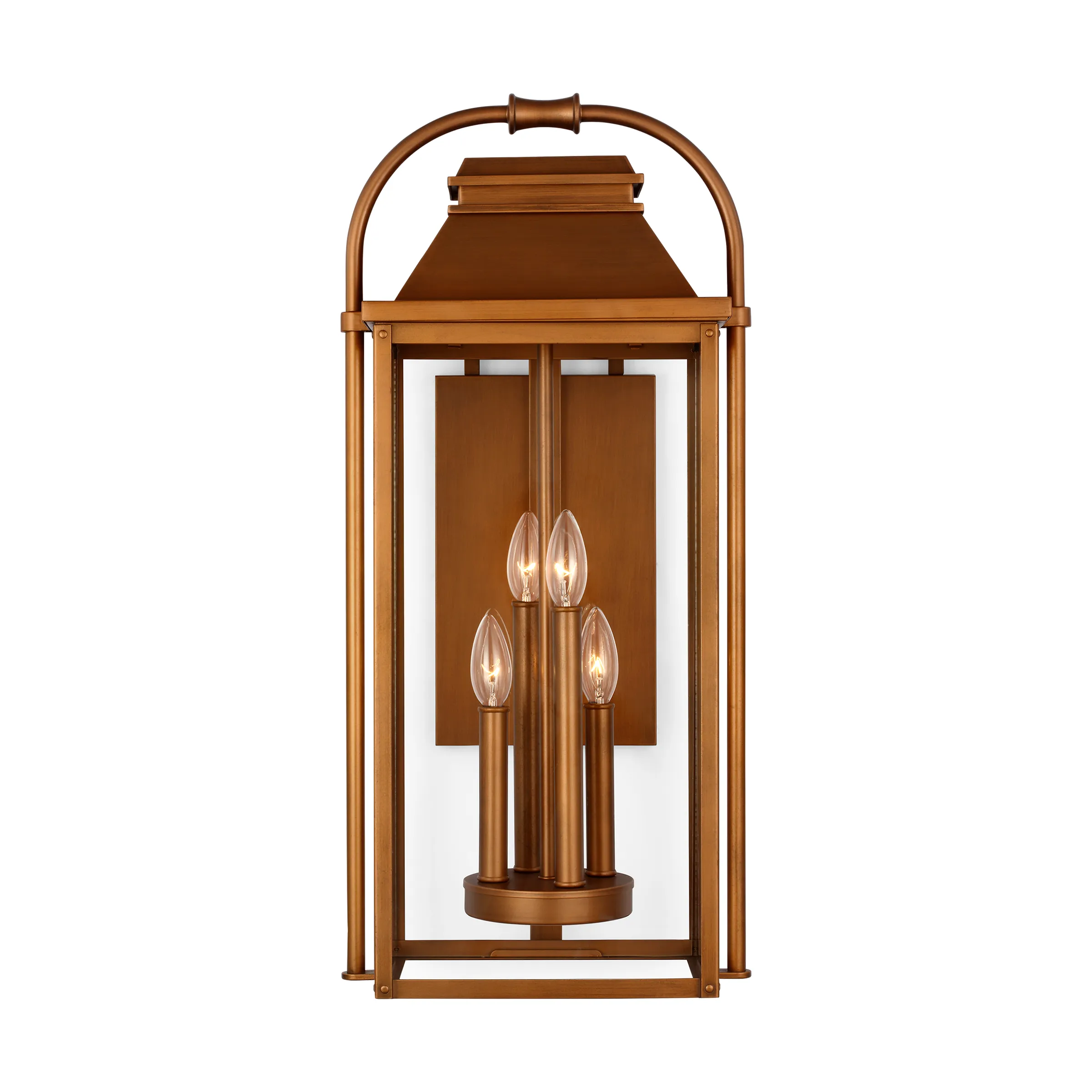 Wellsworth Medium Lantern - Image 12