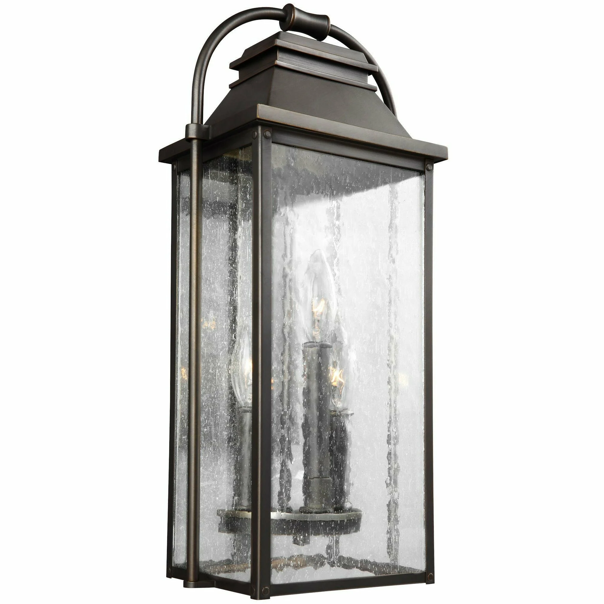 Wellsworth Medium Lantern - Image 4