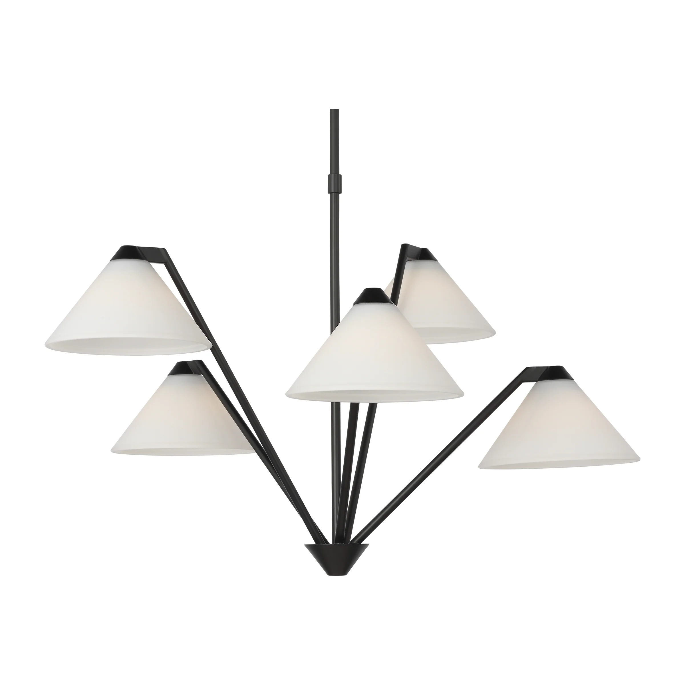 Werley Large Chandelier - Image 2