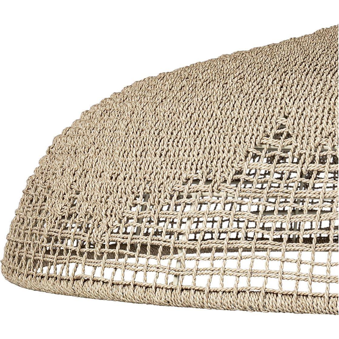 Westerly 54" Outdoor Chandelier - Image 4